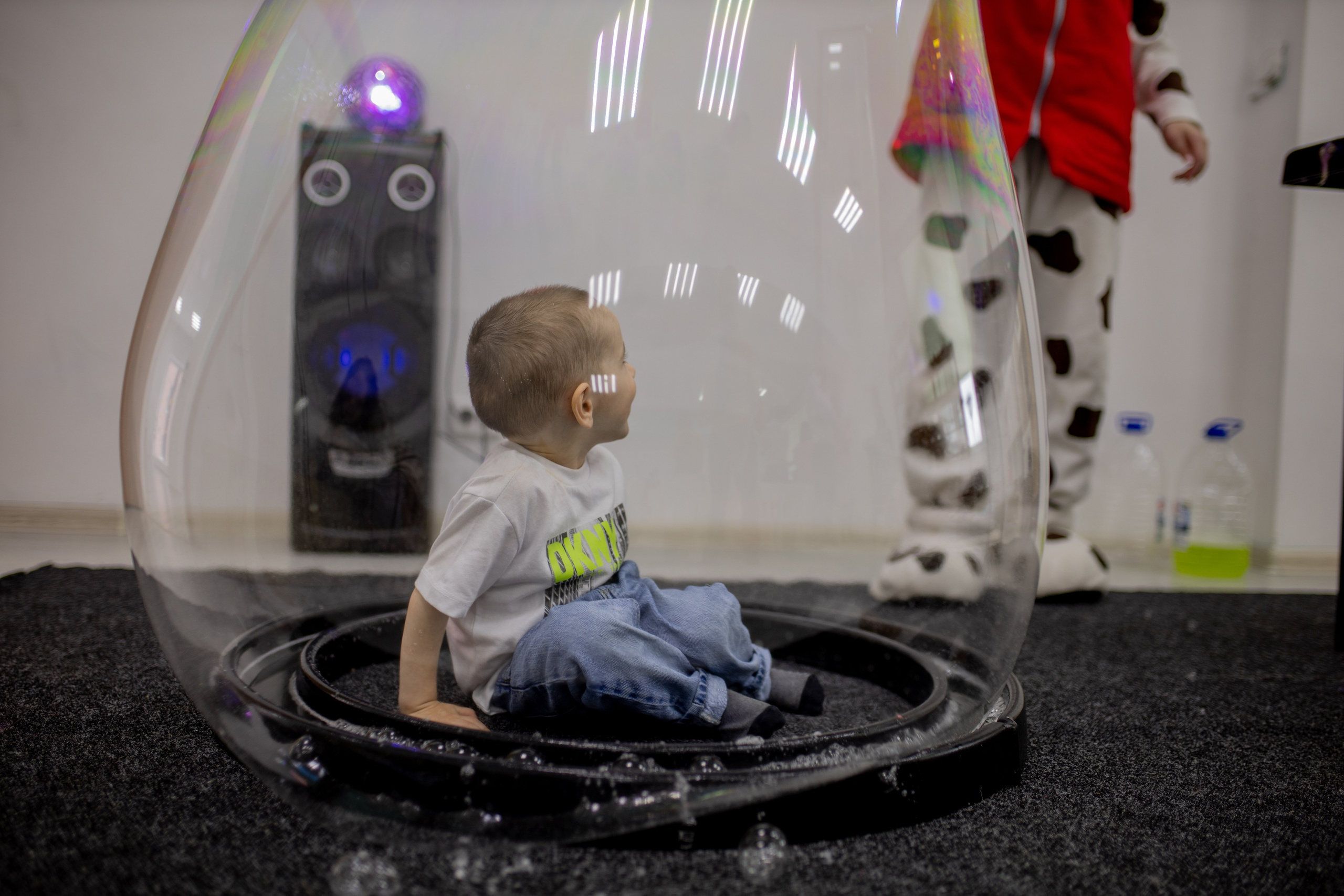 Вечеринка Вовочки. Семейный и детский фотограф в Петрозаводске