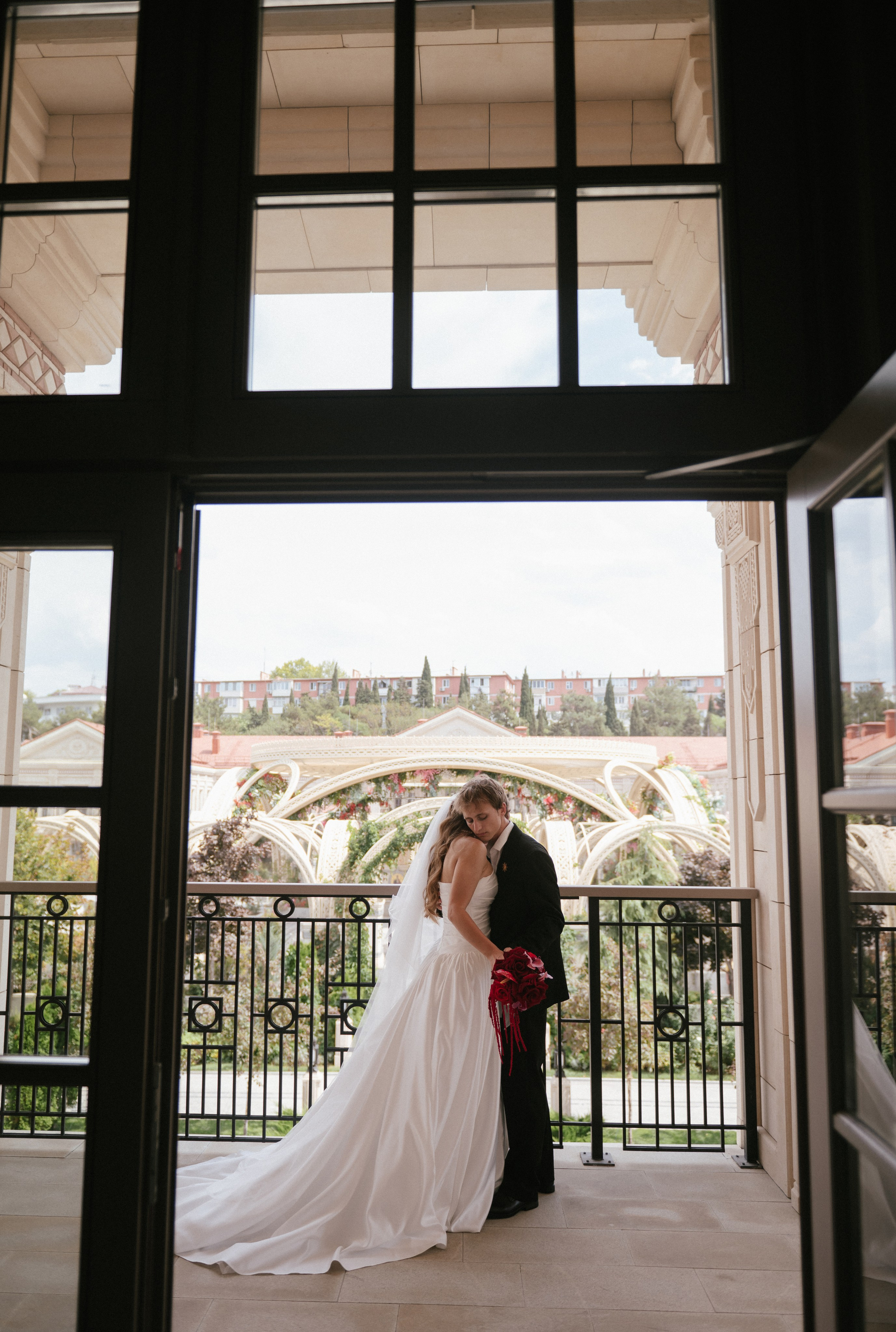 07.08.25. Свадебный, женский, семейный фотограф в Севастополе Юлия Мошенко