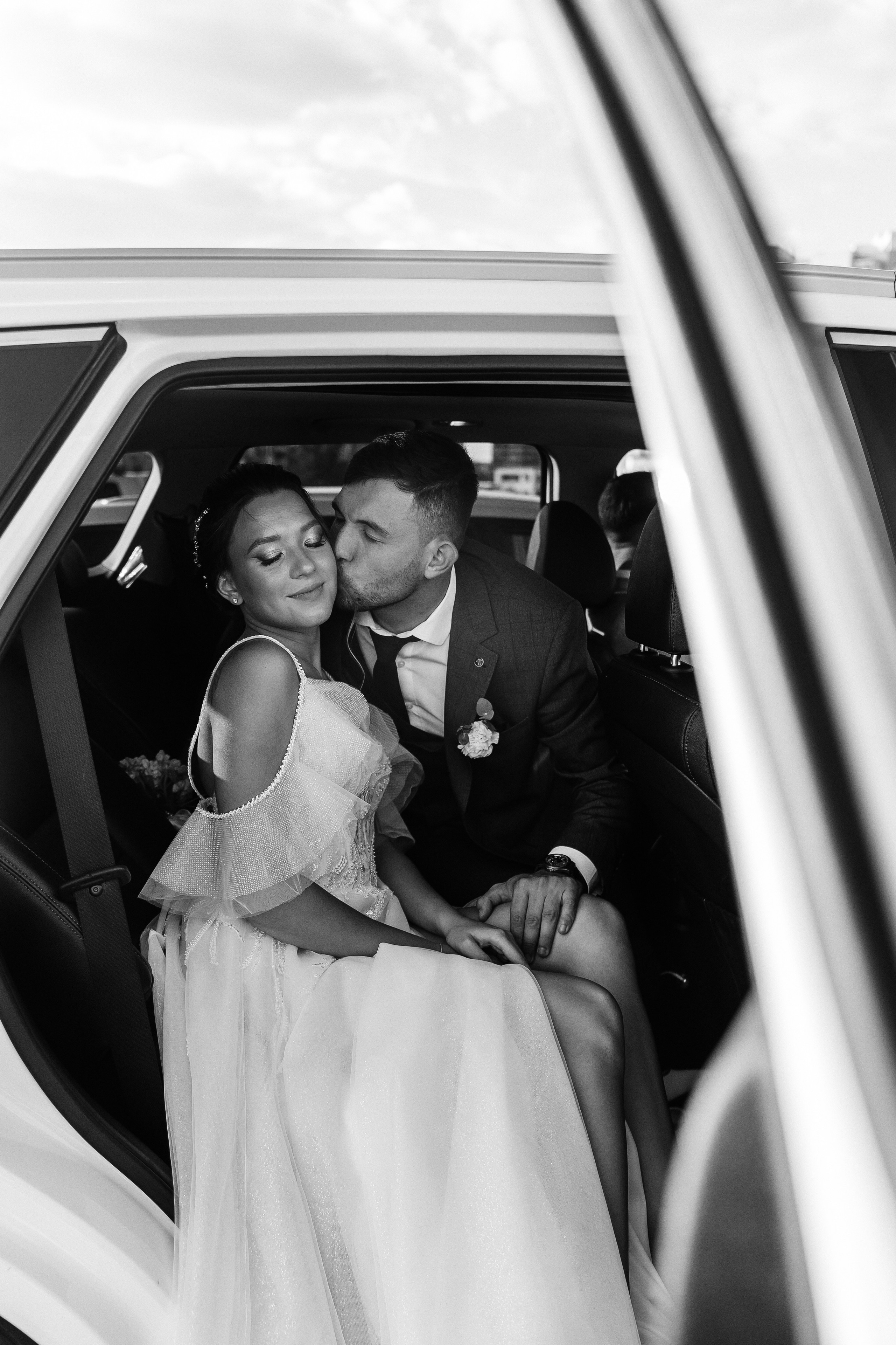 Дамир|Елена. Портретный фотограф в Москве Ольга Акушко