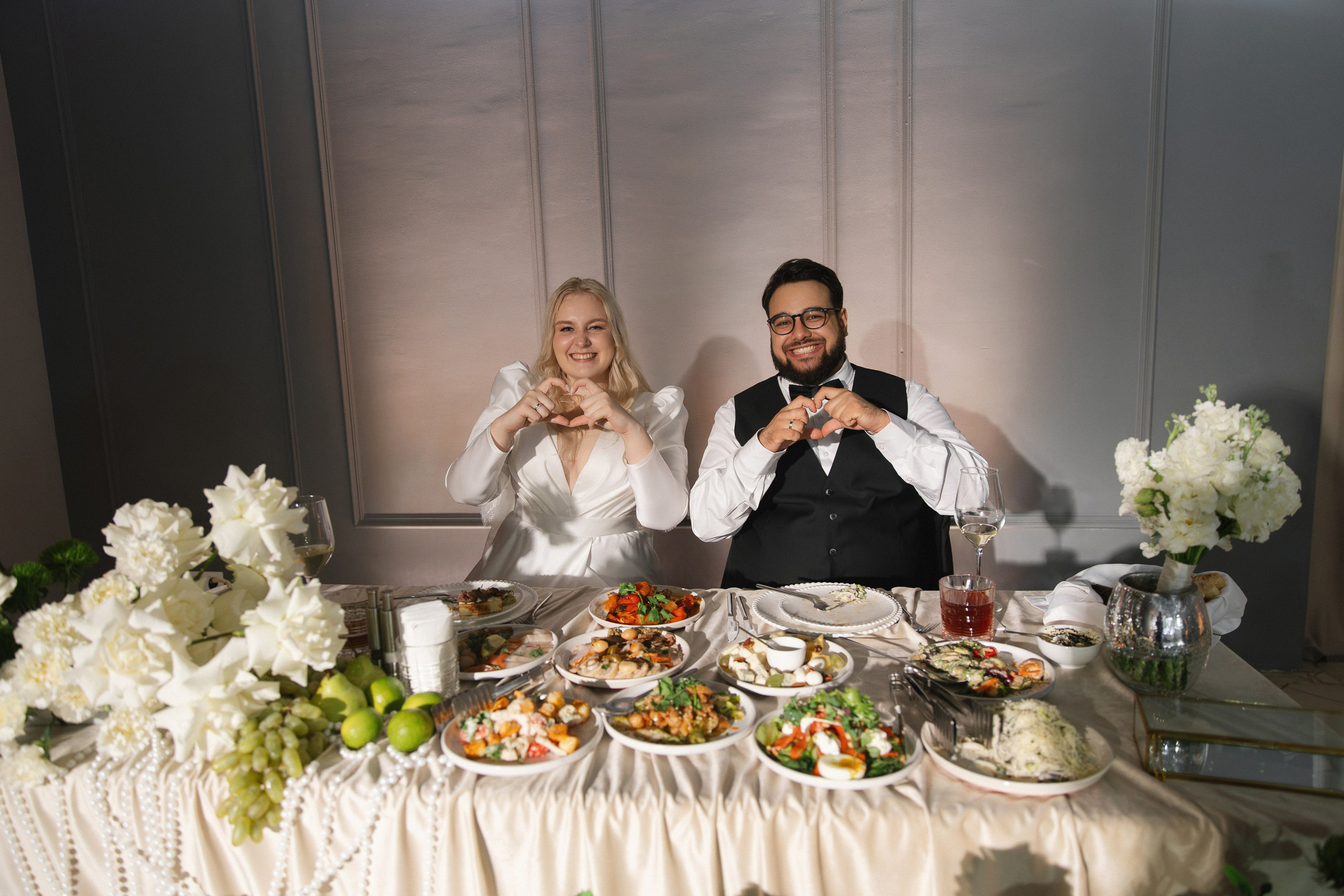 «ДАВАЙ СЫГРАЕМ СВАДЬБУ?». Maria Startseva Photo