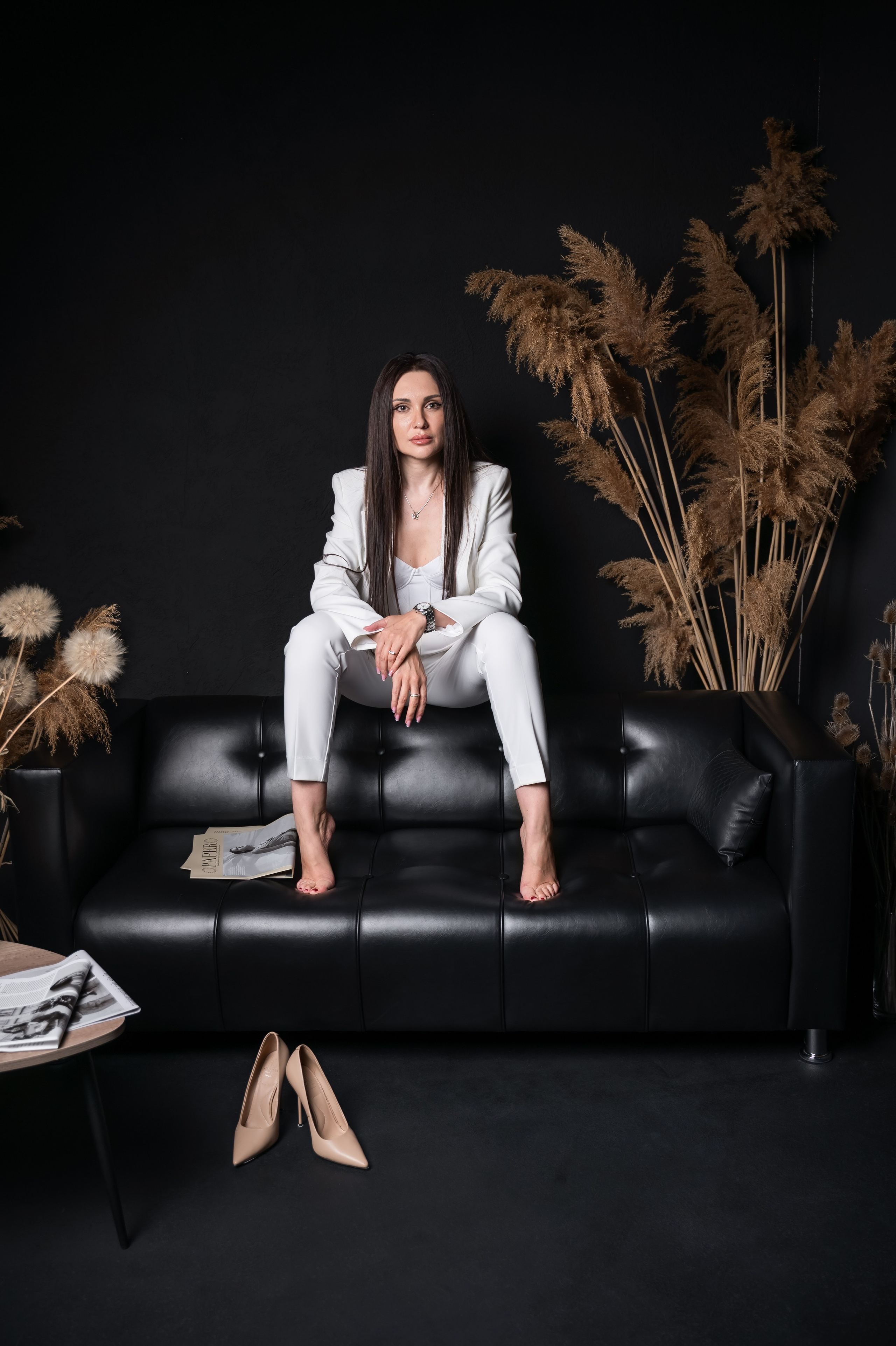 Персональная/портретная фотосъемка. Школьный и семейный фотограф/видеограф в г. Курганинске