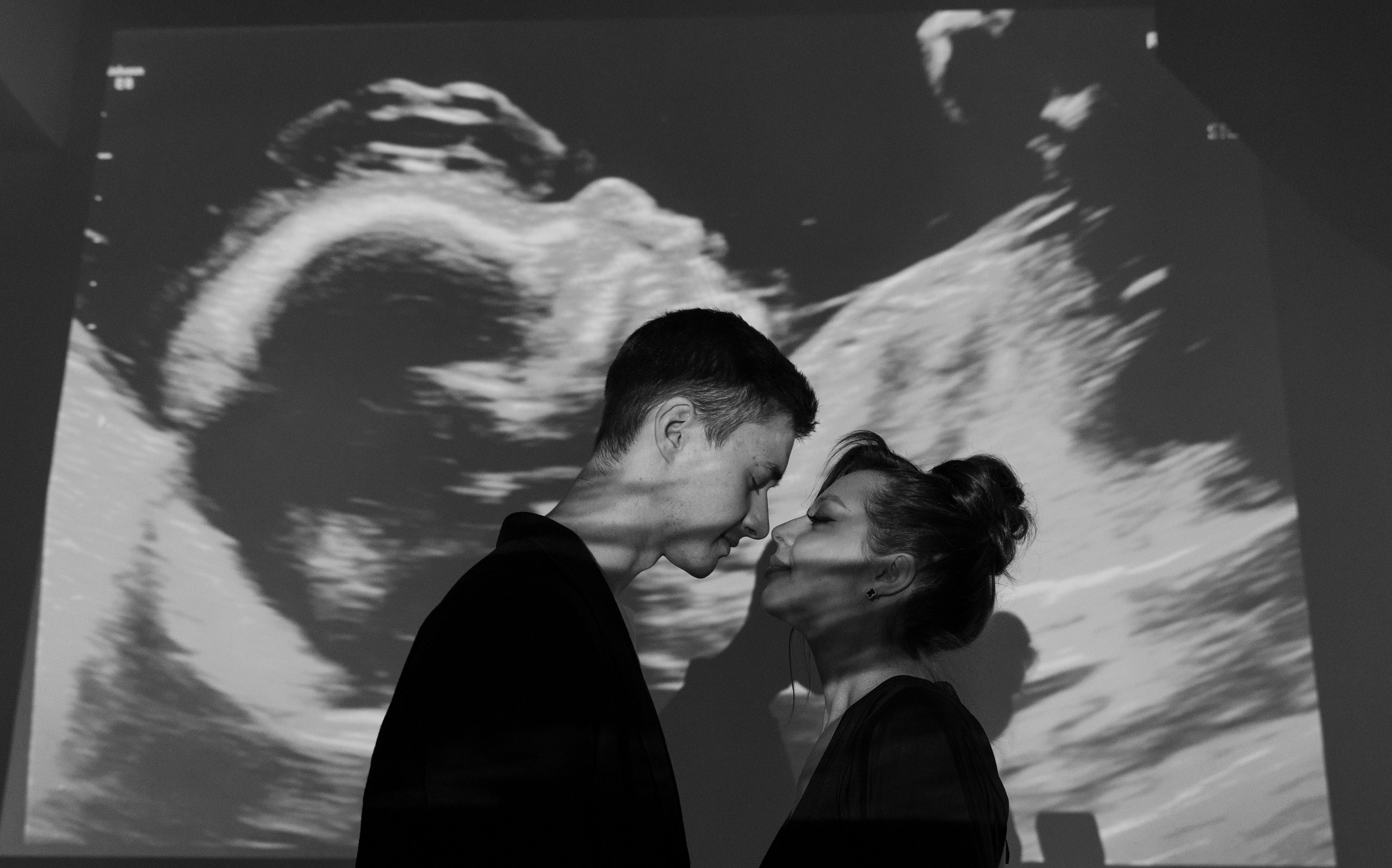 Гриша и Вика. Видеографы K-Creation