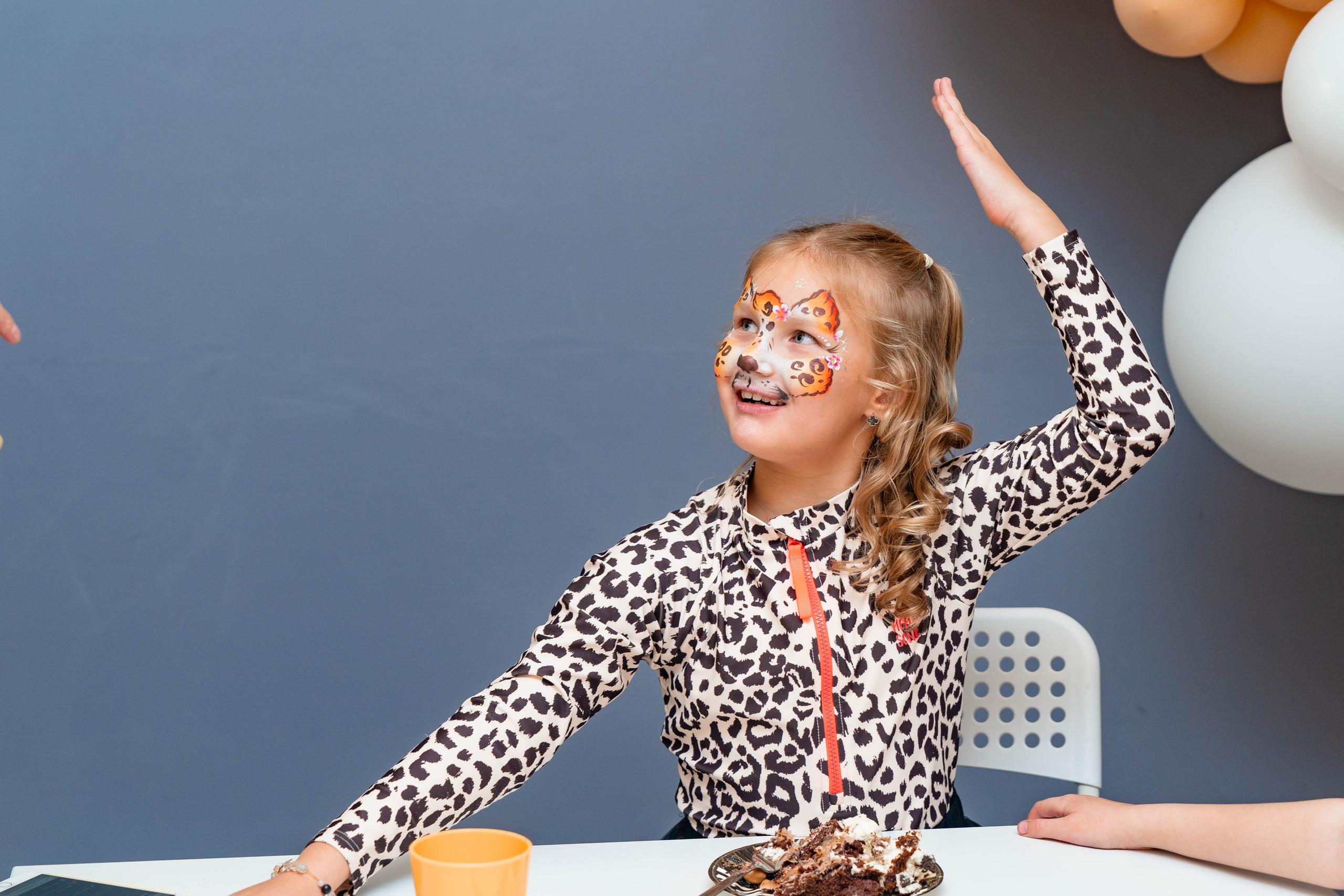 День Рождения Лауры в TiDi-клуб. Фотограф Никита Комаров