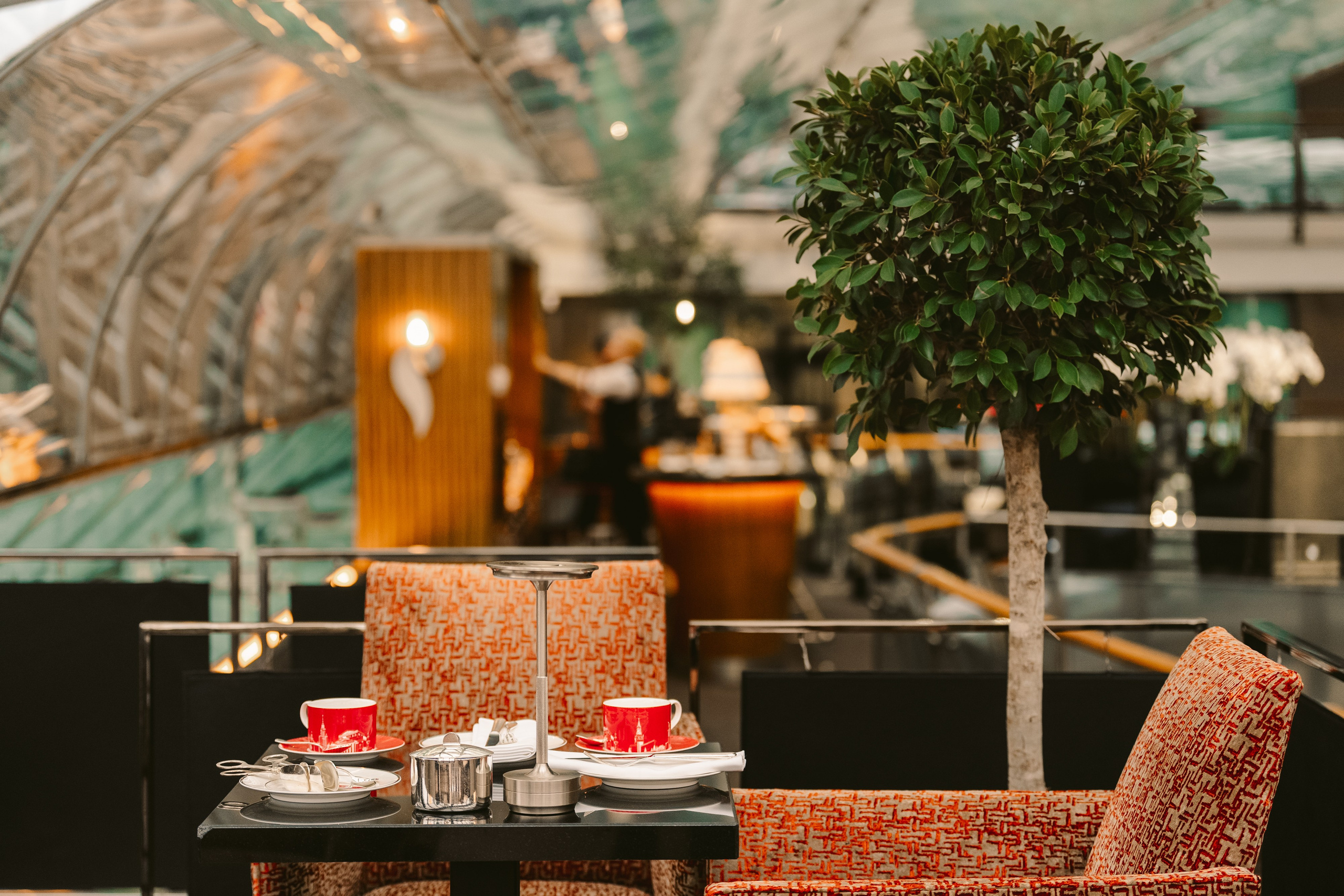 Арарат Парк Хаятт Светское Чаепитие. Фотограф Никита Комаров