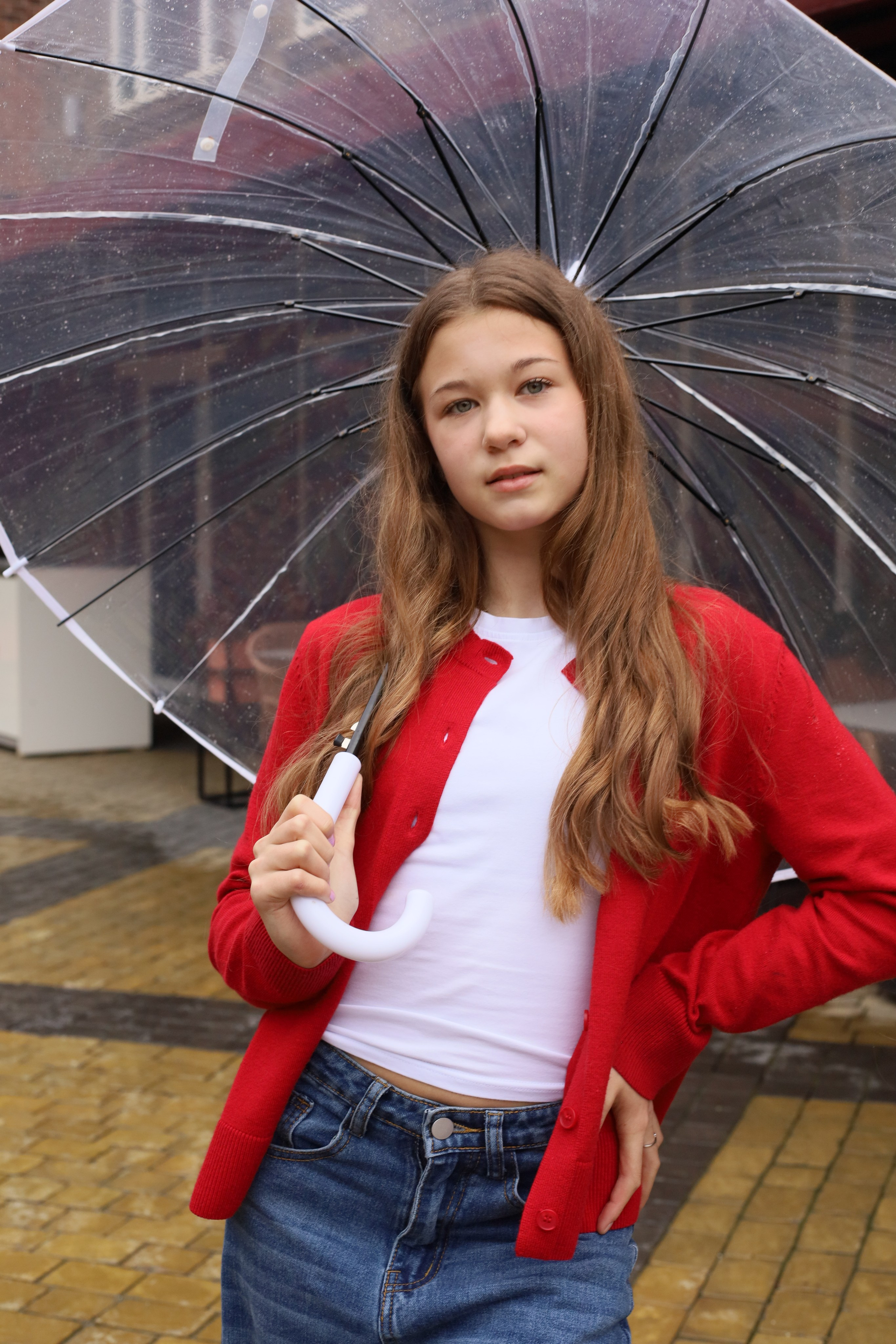 Подарок на день рождение для дочки — Фотосессия. Выпускные альбомы в Таганроге и Ростовской Области