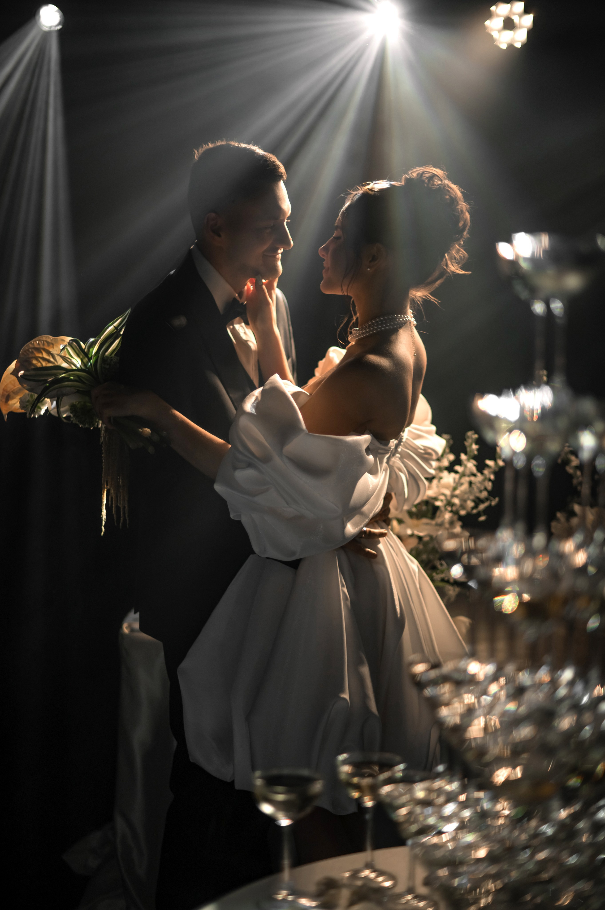 Краснодар. Свадебный и семейный фотограф в Краснодарском крае