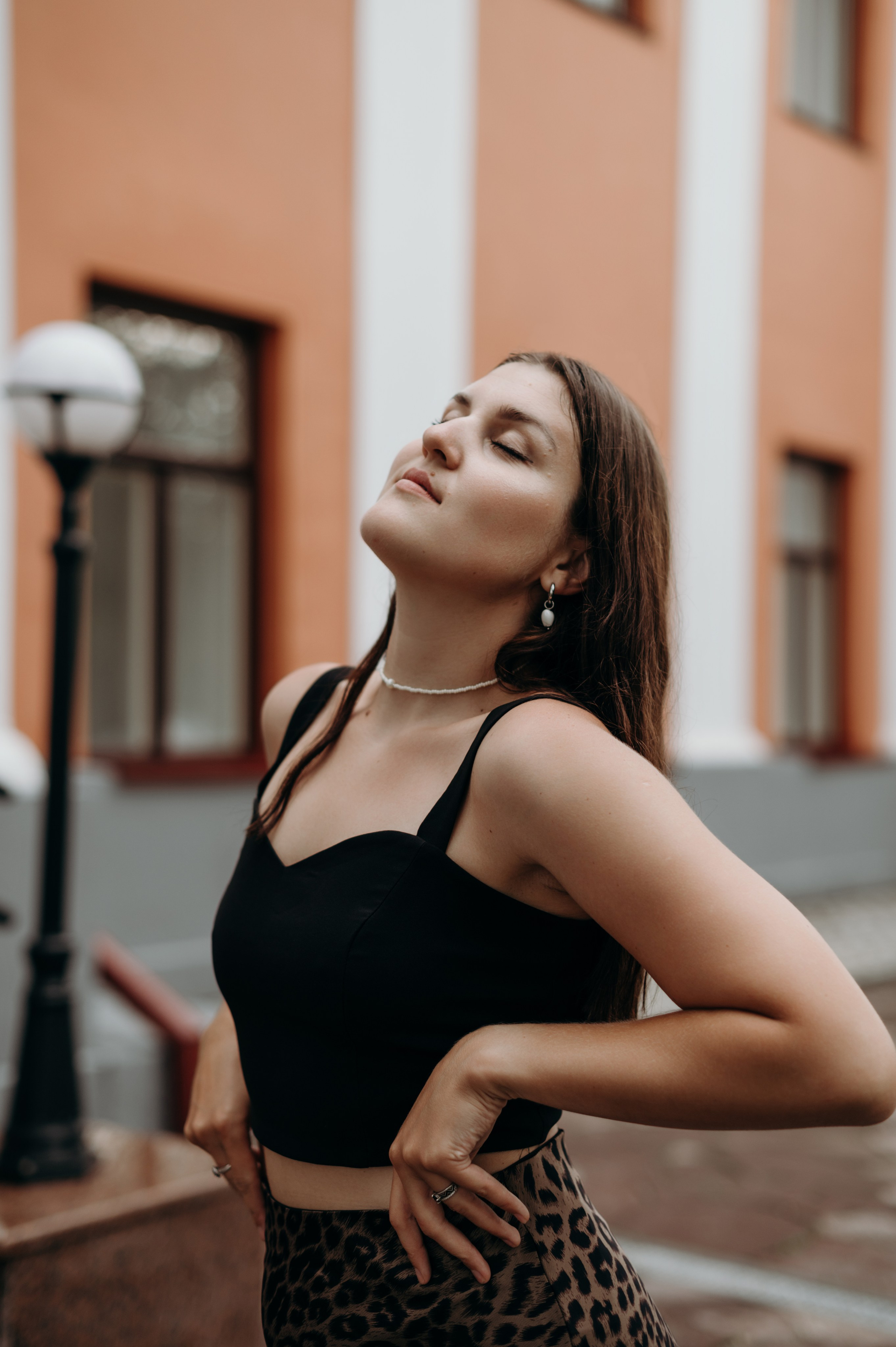 Лена. Фотограф в Абакане и Минусинске