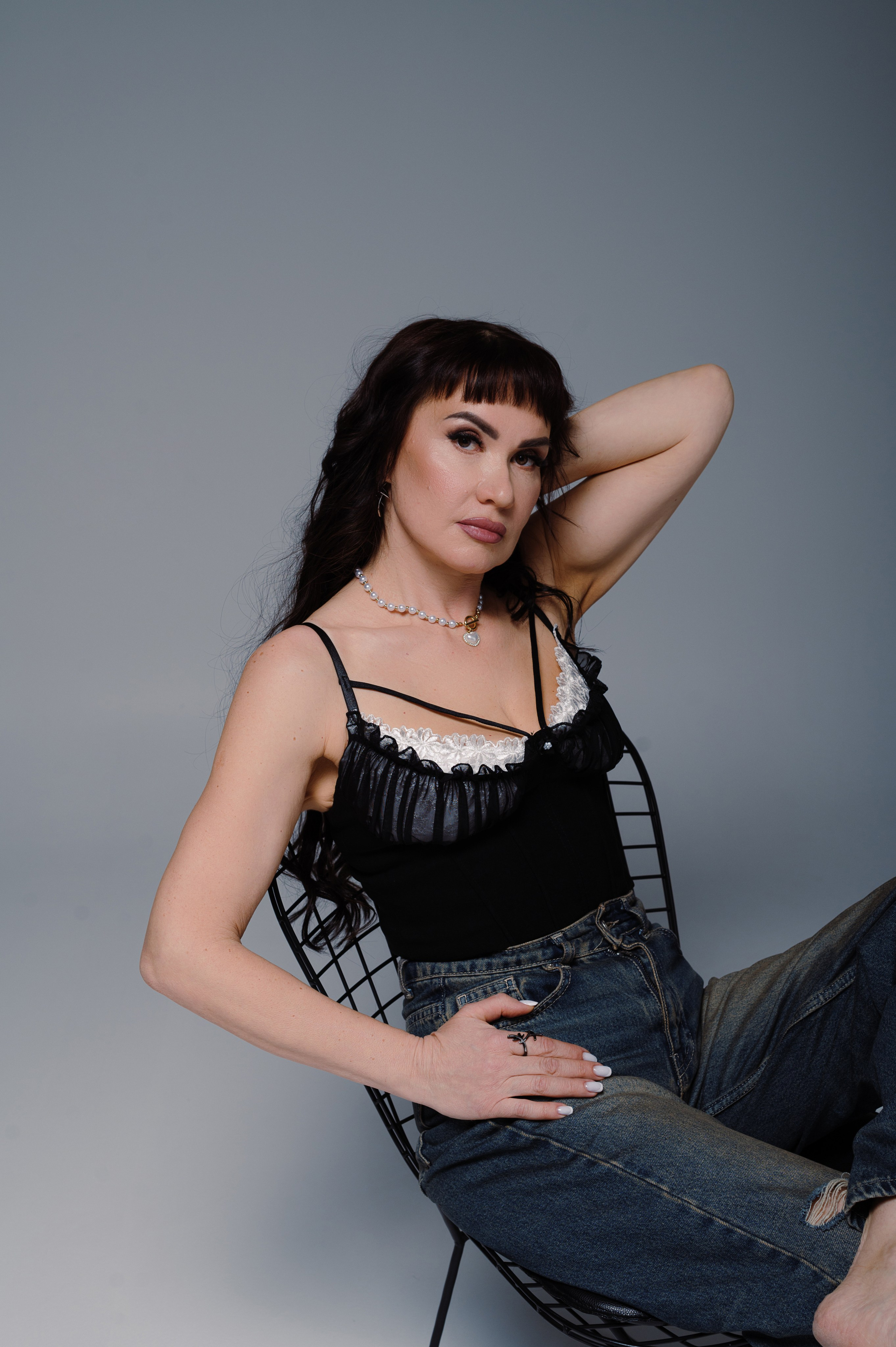 Татьяна. Фотограф в Абакане и Минусинске