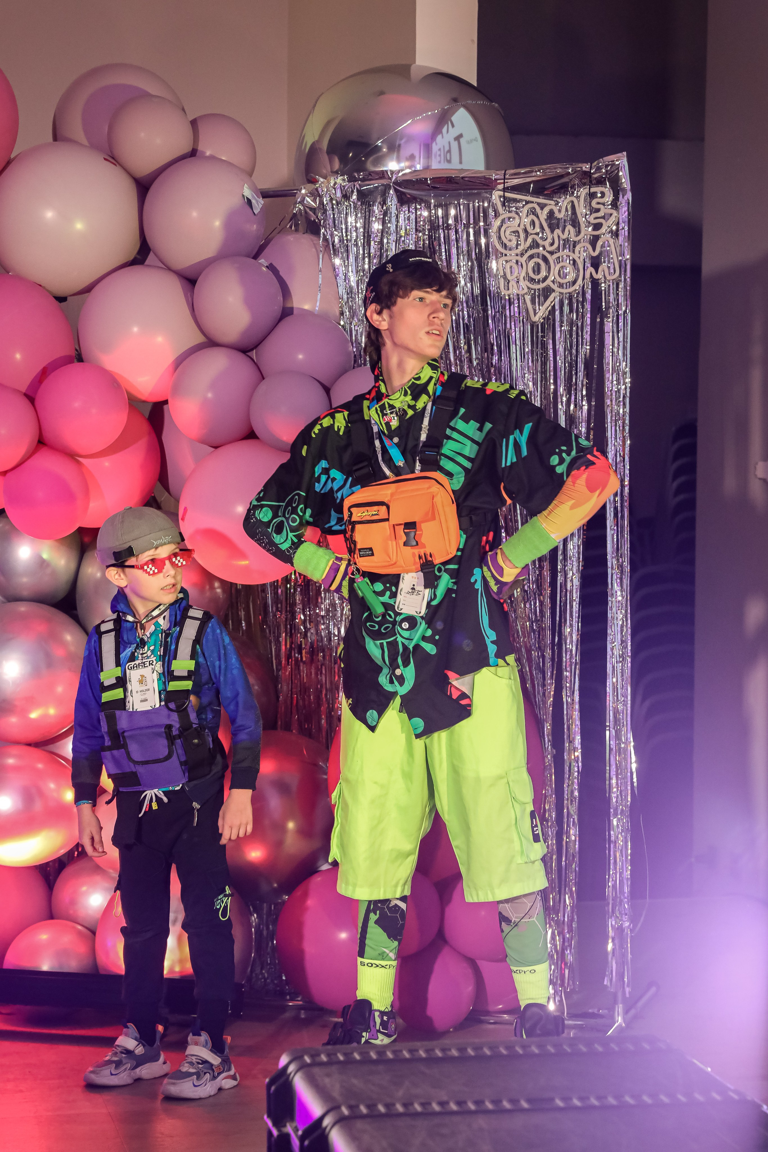 Международный обучающий форум для EVENT-специалистов «СМТ». Photographer Viktoriya Markushina «My world throug»