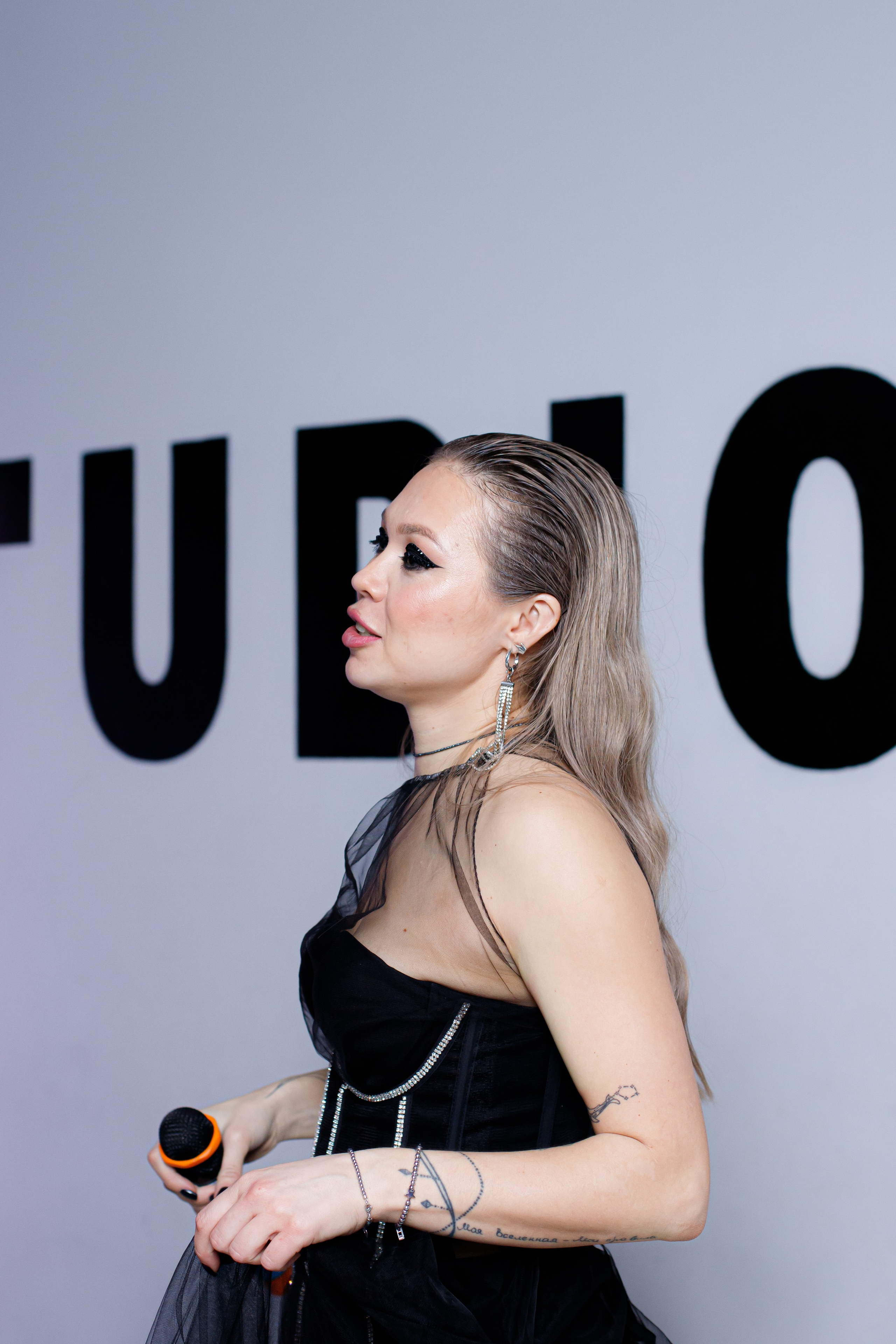 VIKA KARMADONOVA. Photokarish