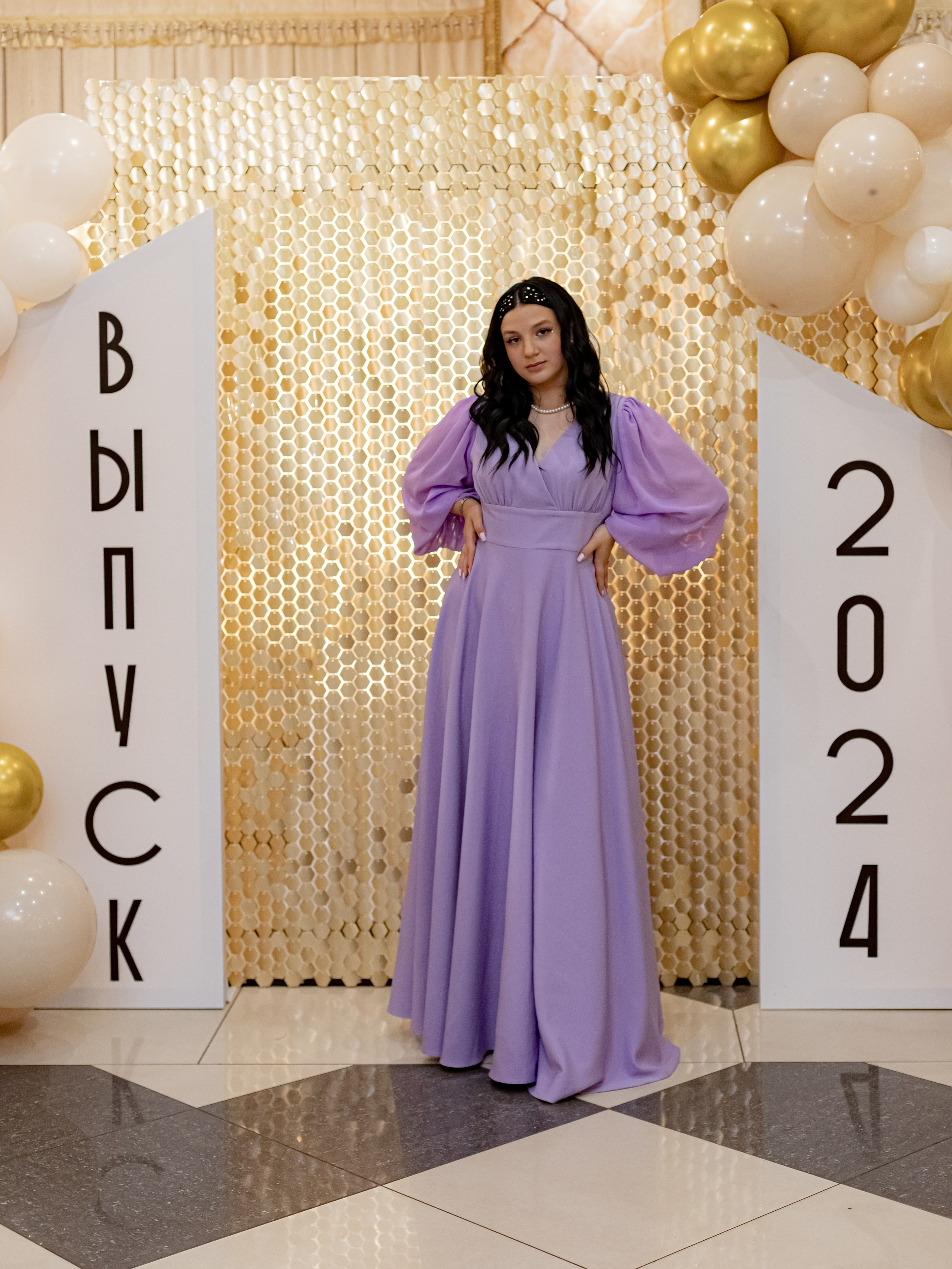 ВЫПУСКНОЙ. Photokarish