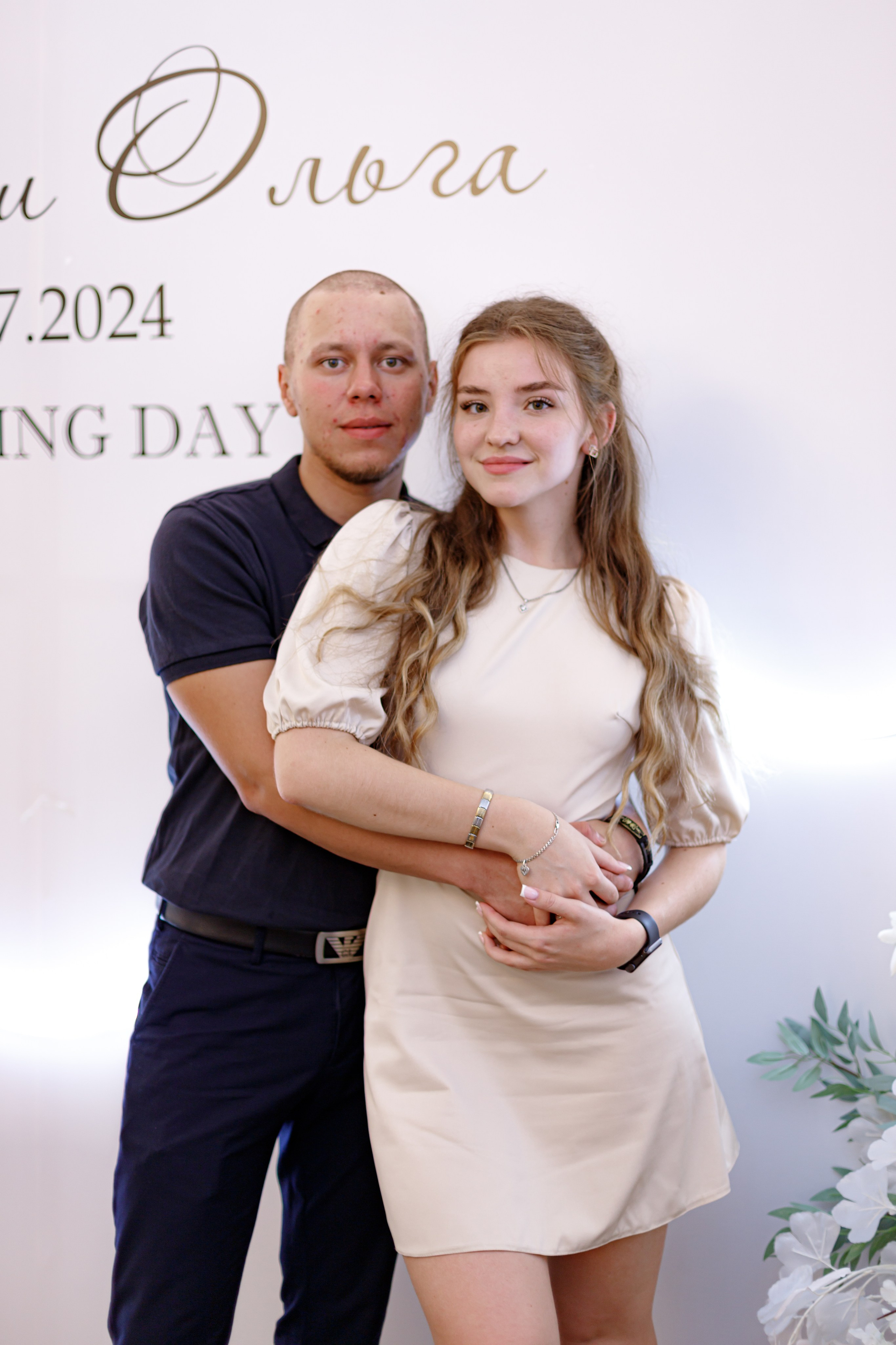 A&O wedding day. Photokarish