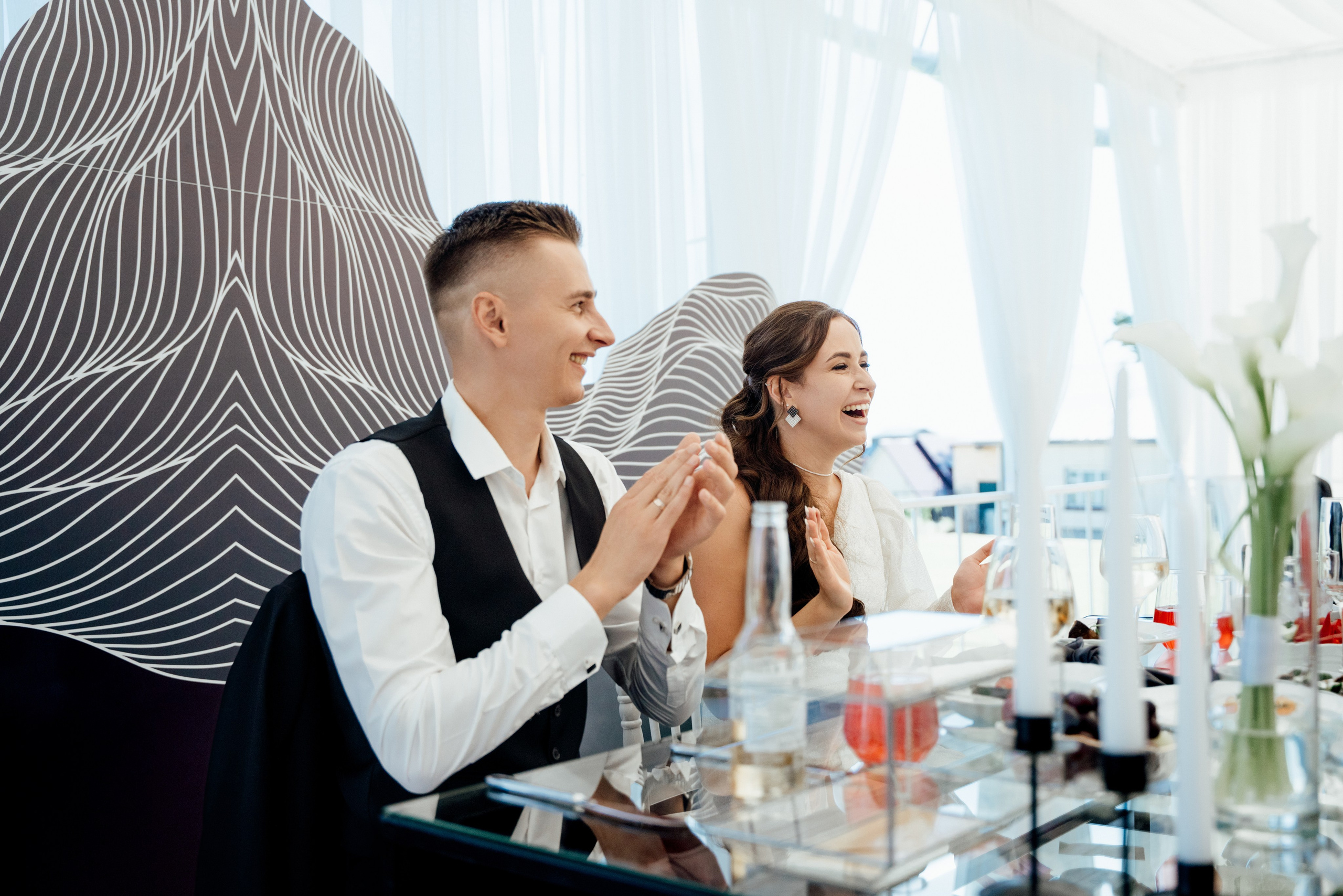 Евгений и Яна. Репортажный и свадебный фотограф Алексей Полячек