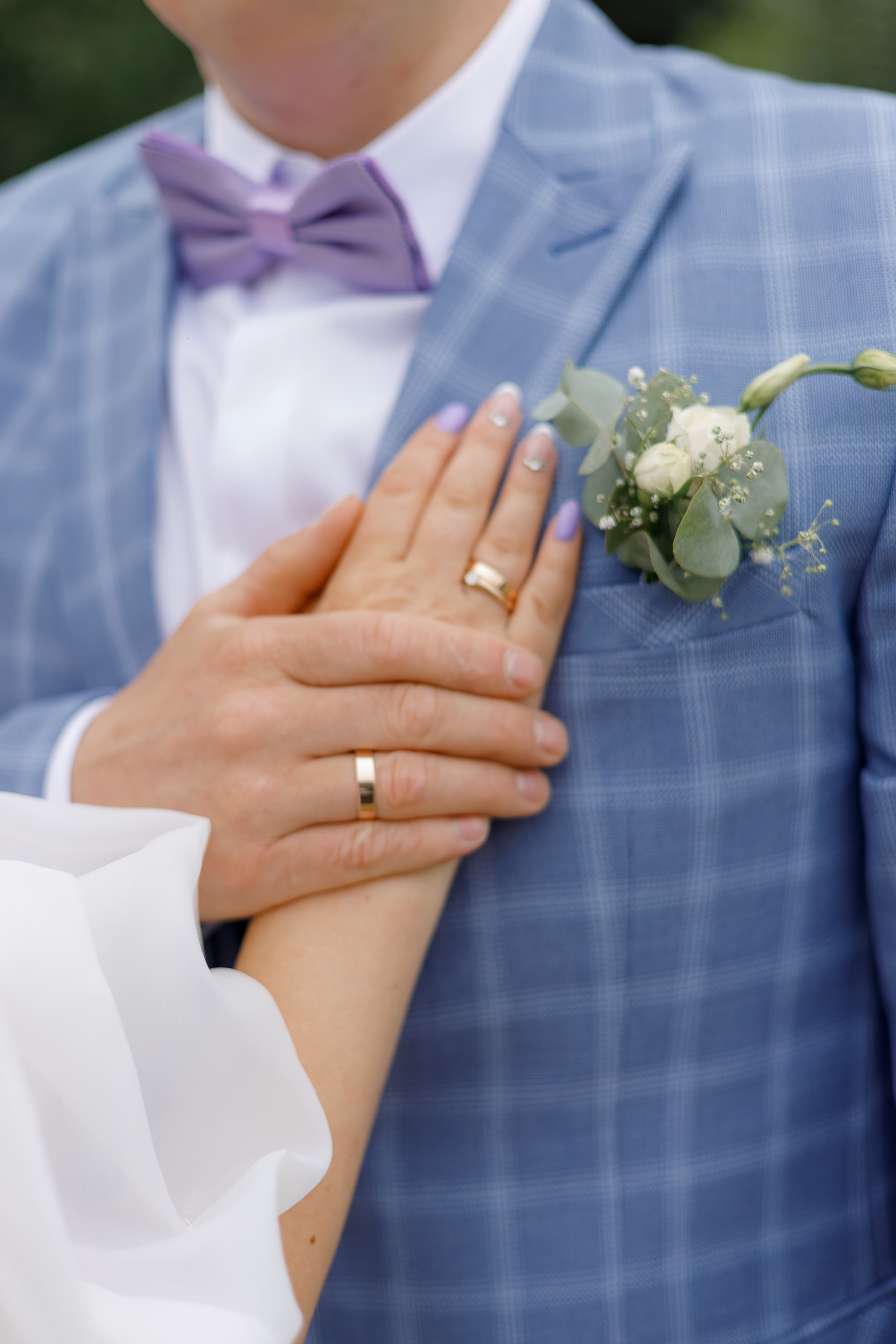 Свадьбы. Главная