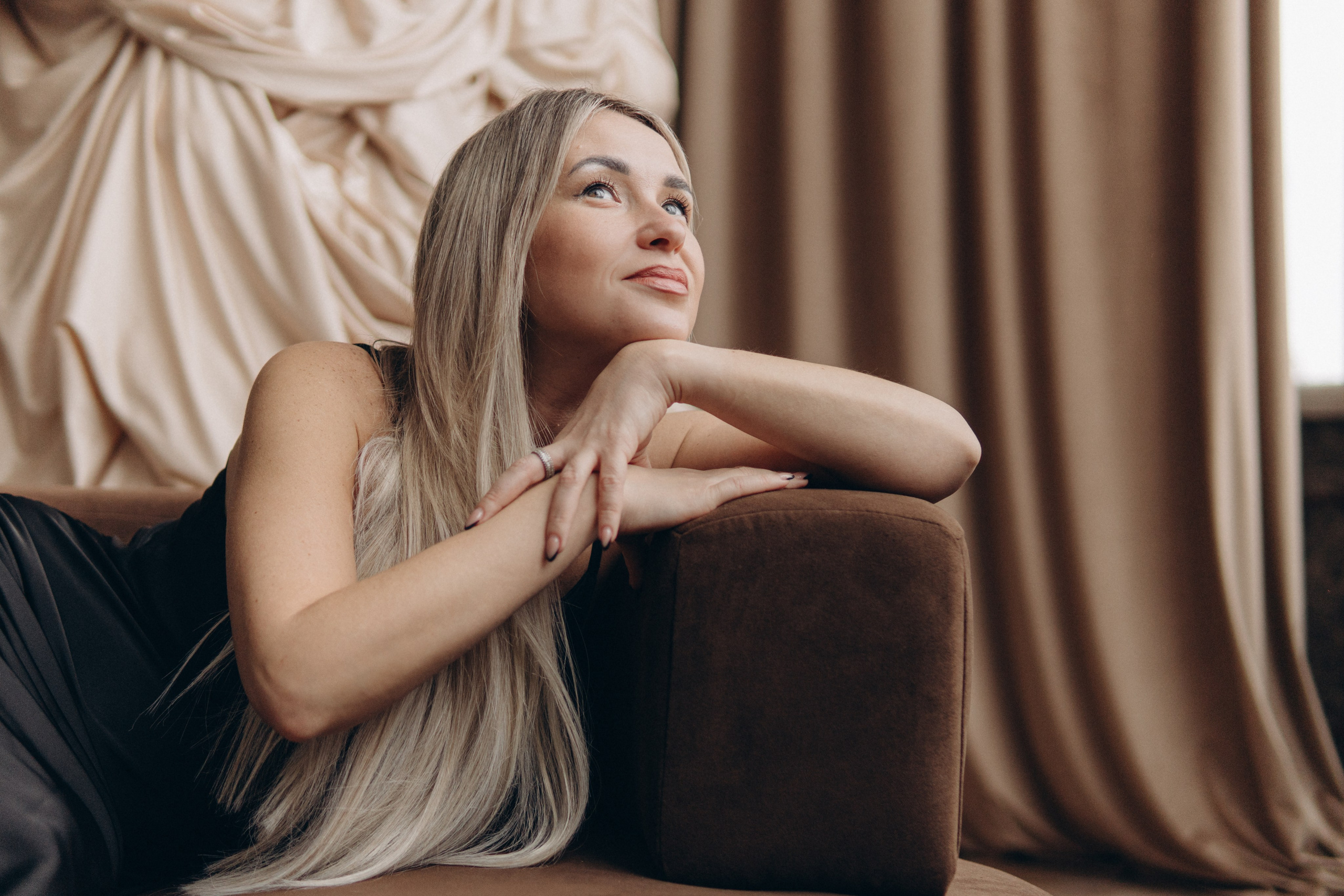 Regina. Фотограф Самара Белоусова Юлия