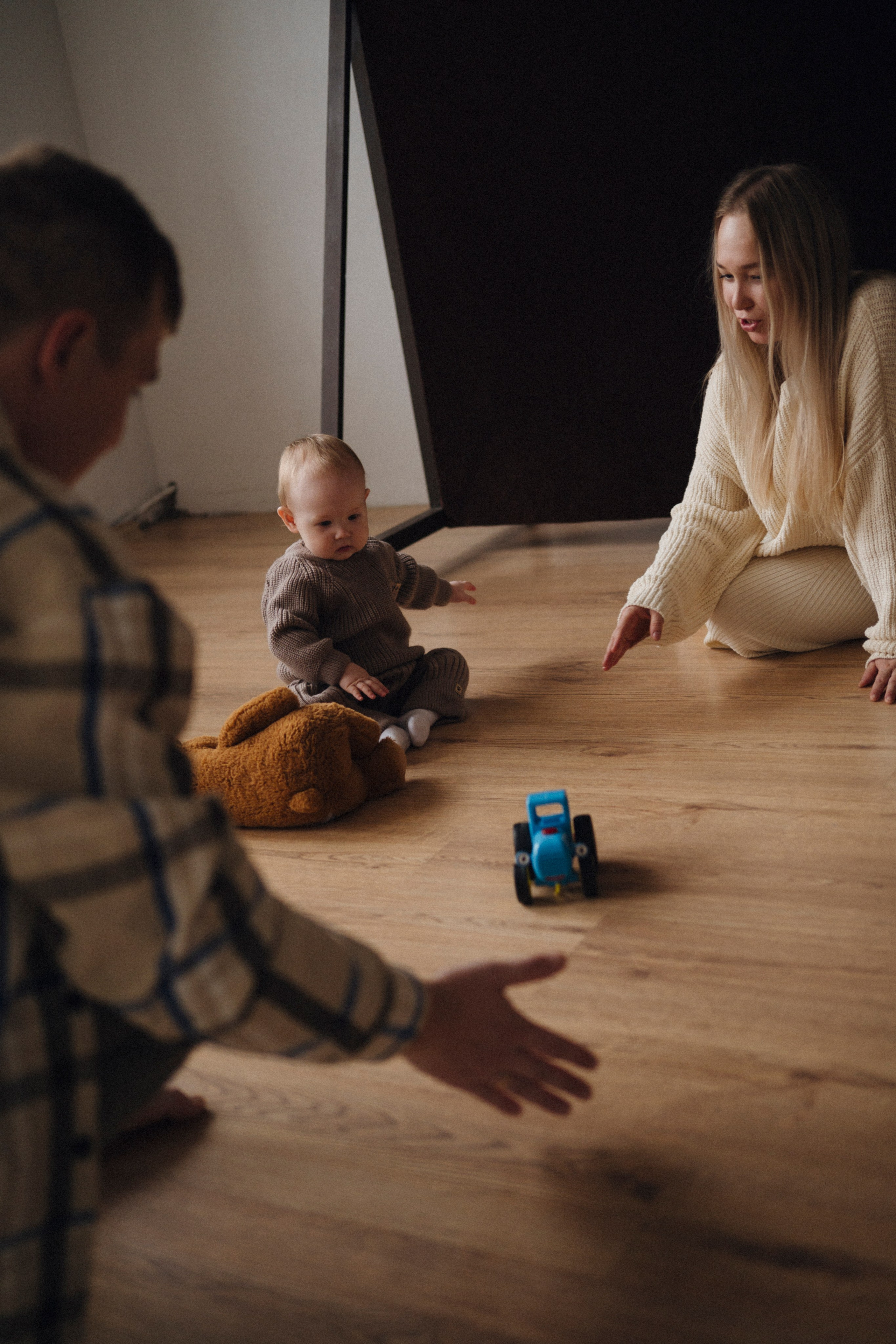 Счастье быть вместе