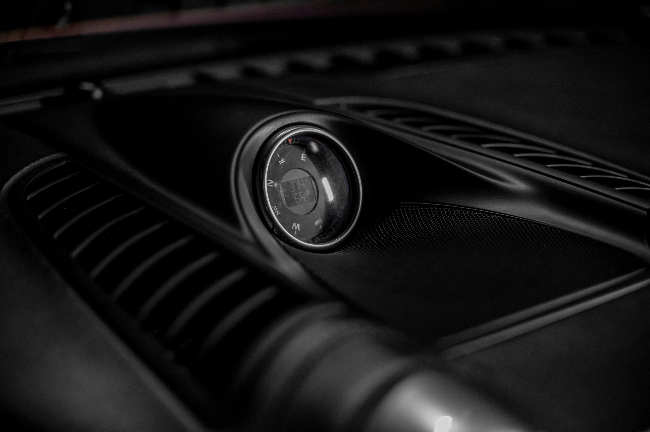 Porsche Cayenne. Фотограф и ретушер Ручьева Анастасия