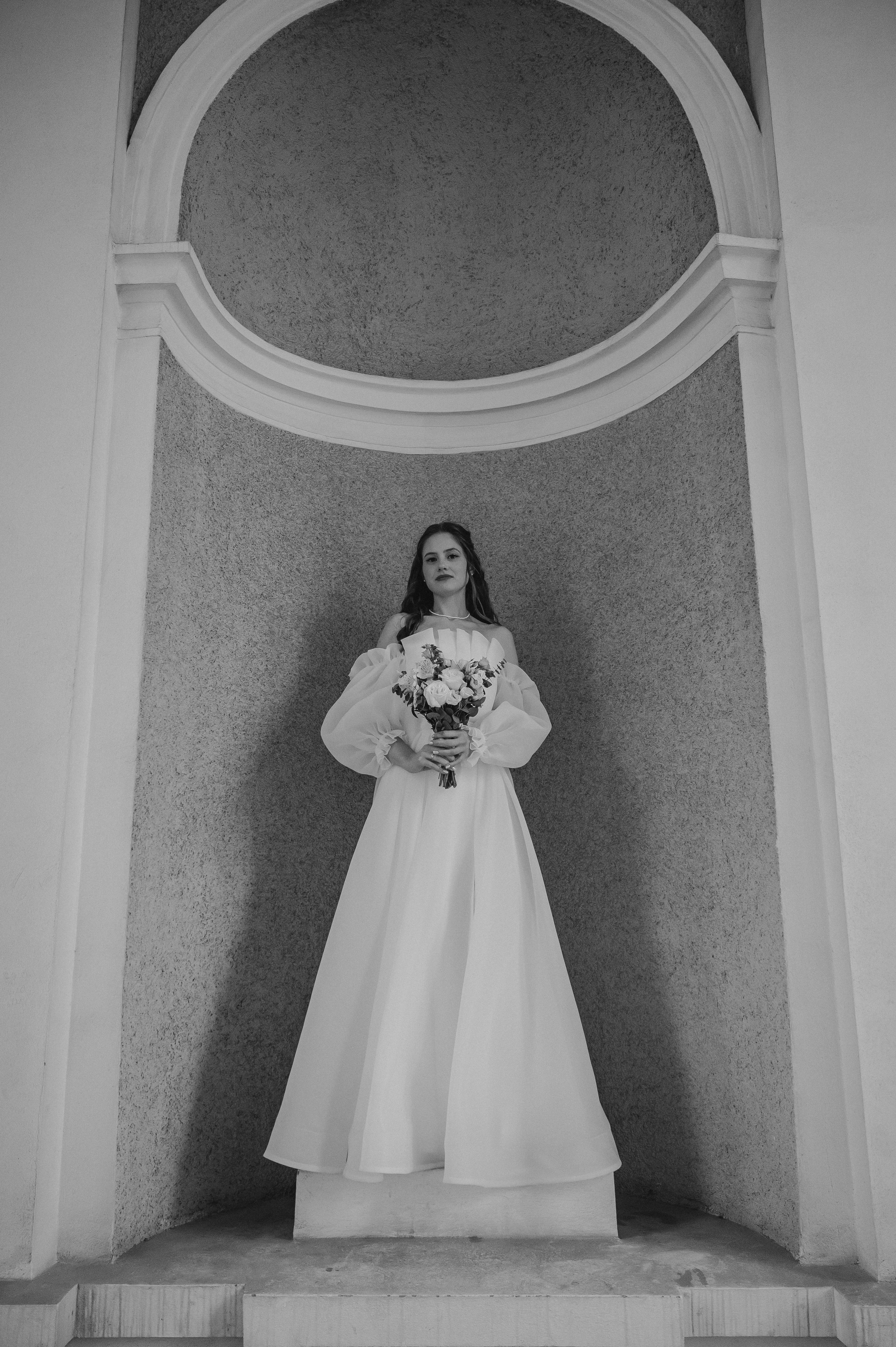 Никита и Таня. Фотограф Мария Строгонова