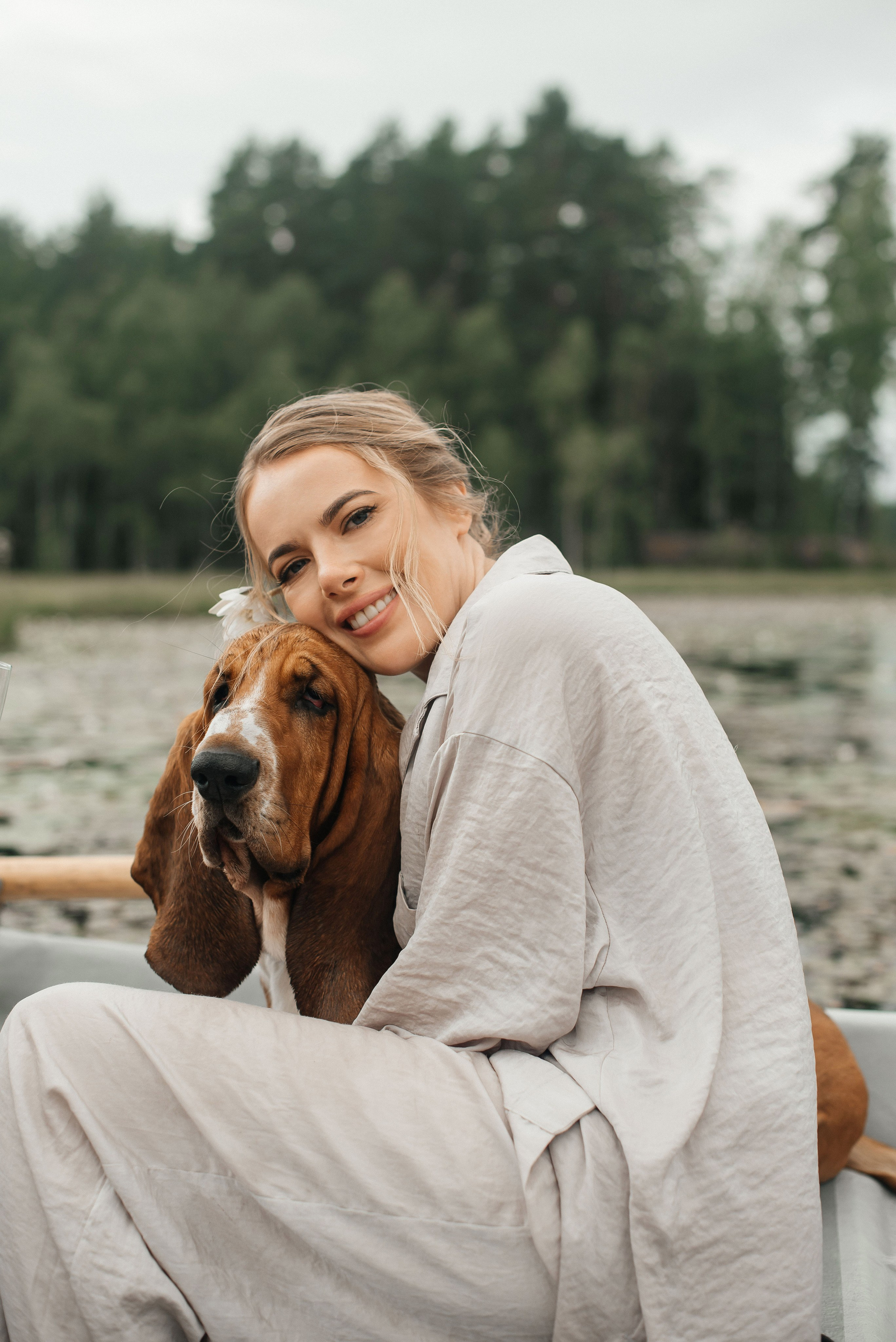 Алина & Владимир. Фотограф Кирилл Ряховский