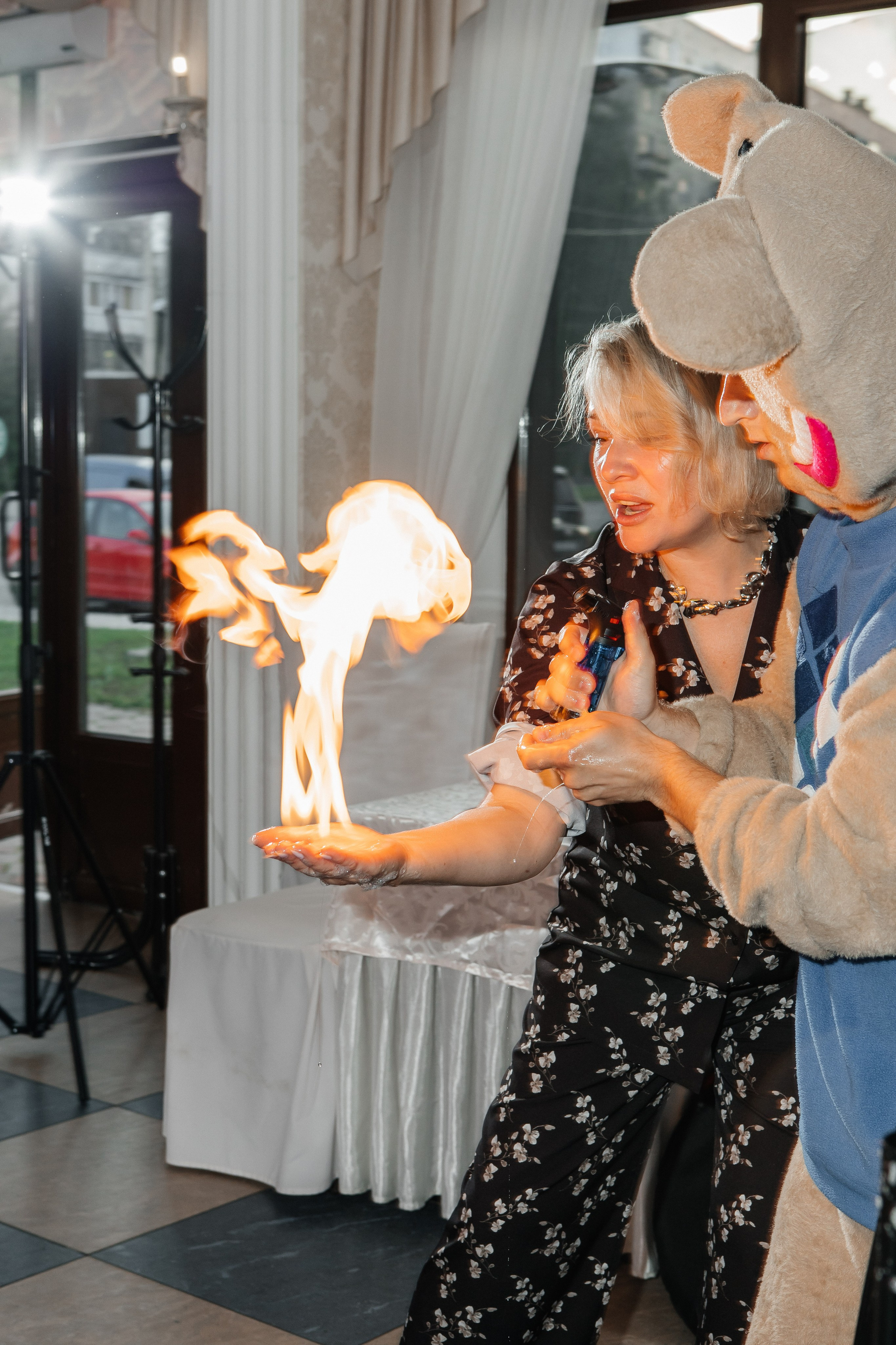 Юбилей в ресторане «Венеция». Свадебный семейный фотограф в Санкт-Петербурге СПб Евгения Гинзбург