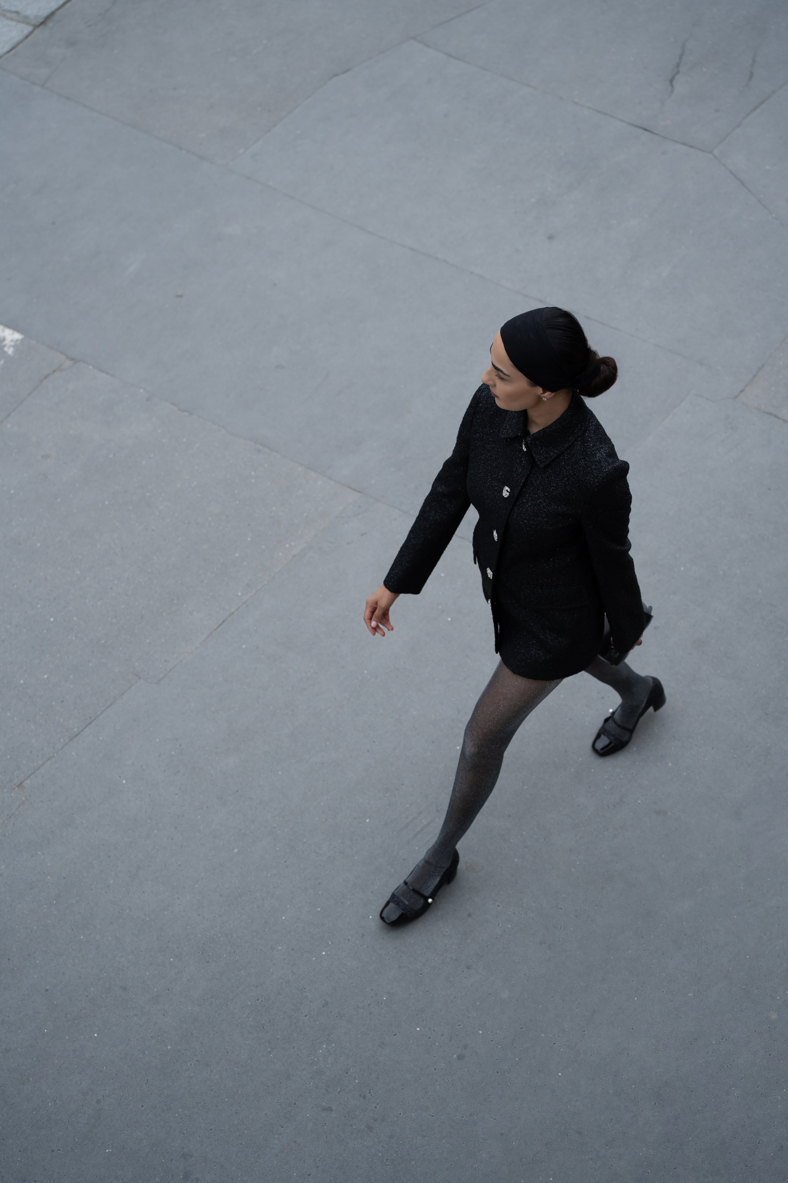 PH: @elleurakova_film. SKARetouch