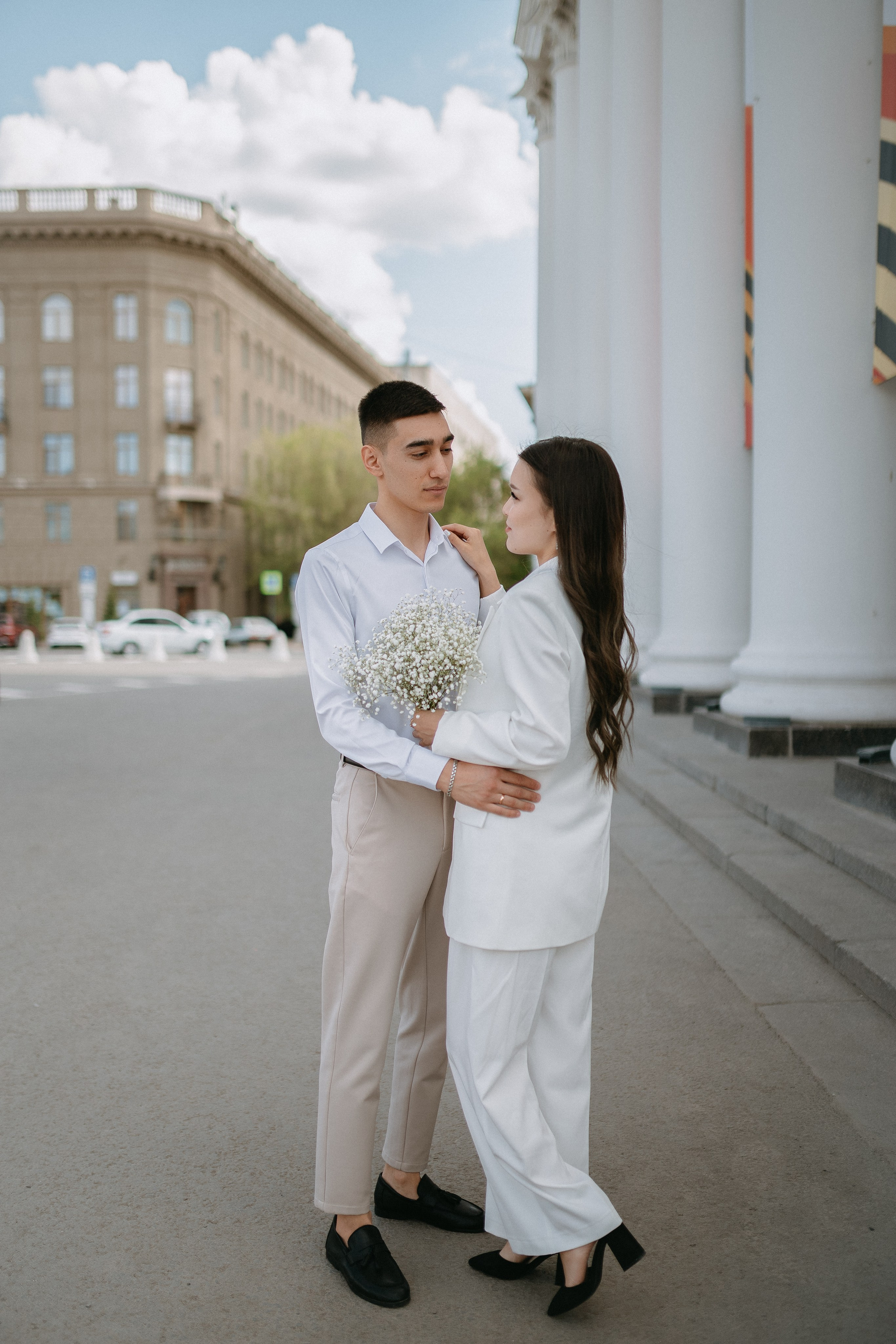 Роспись. Главная