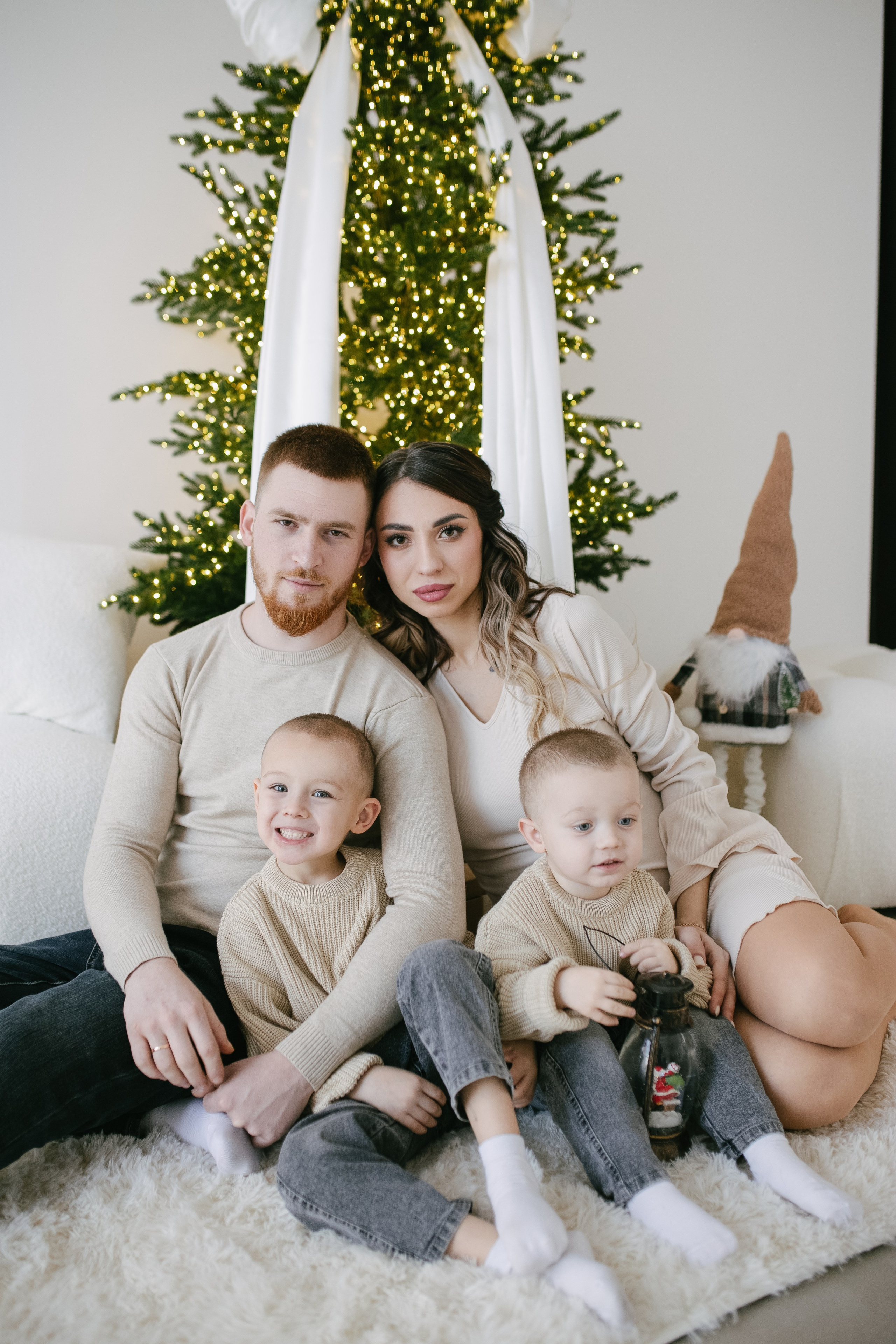 Семья. Главная