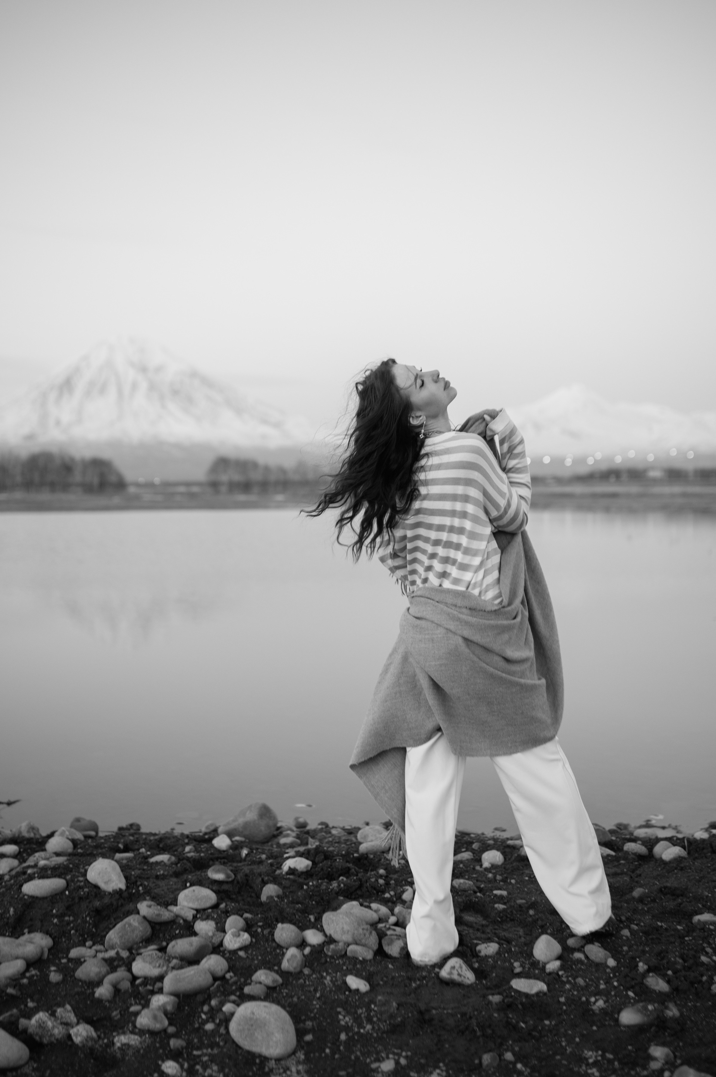 Черно-белая серия. Свадебный и семейный фотограф Камчатка. Фотограф Камчатка