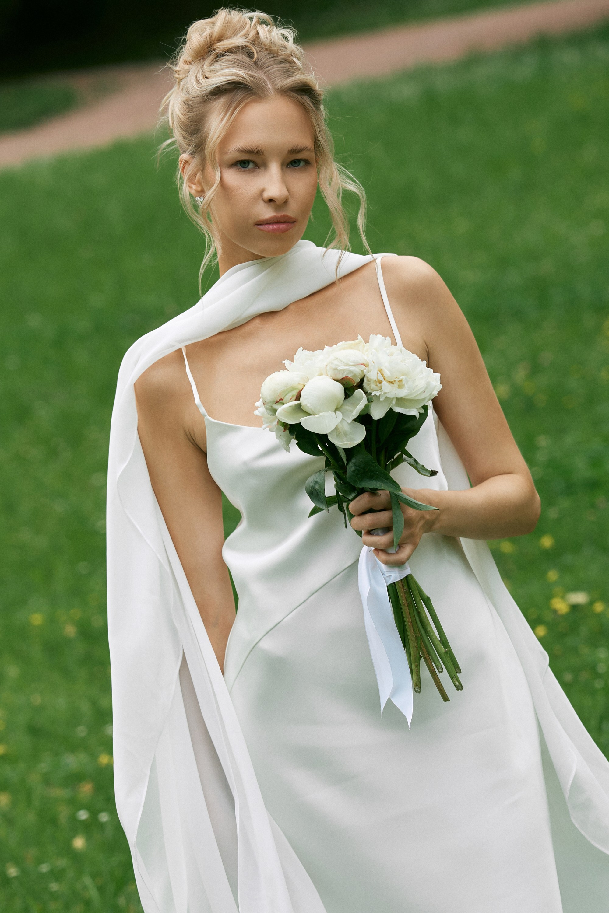 Wedding walk in the park. Максим Ерастов — Ивент-фотограф Москва