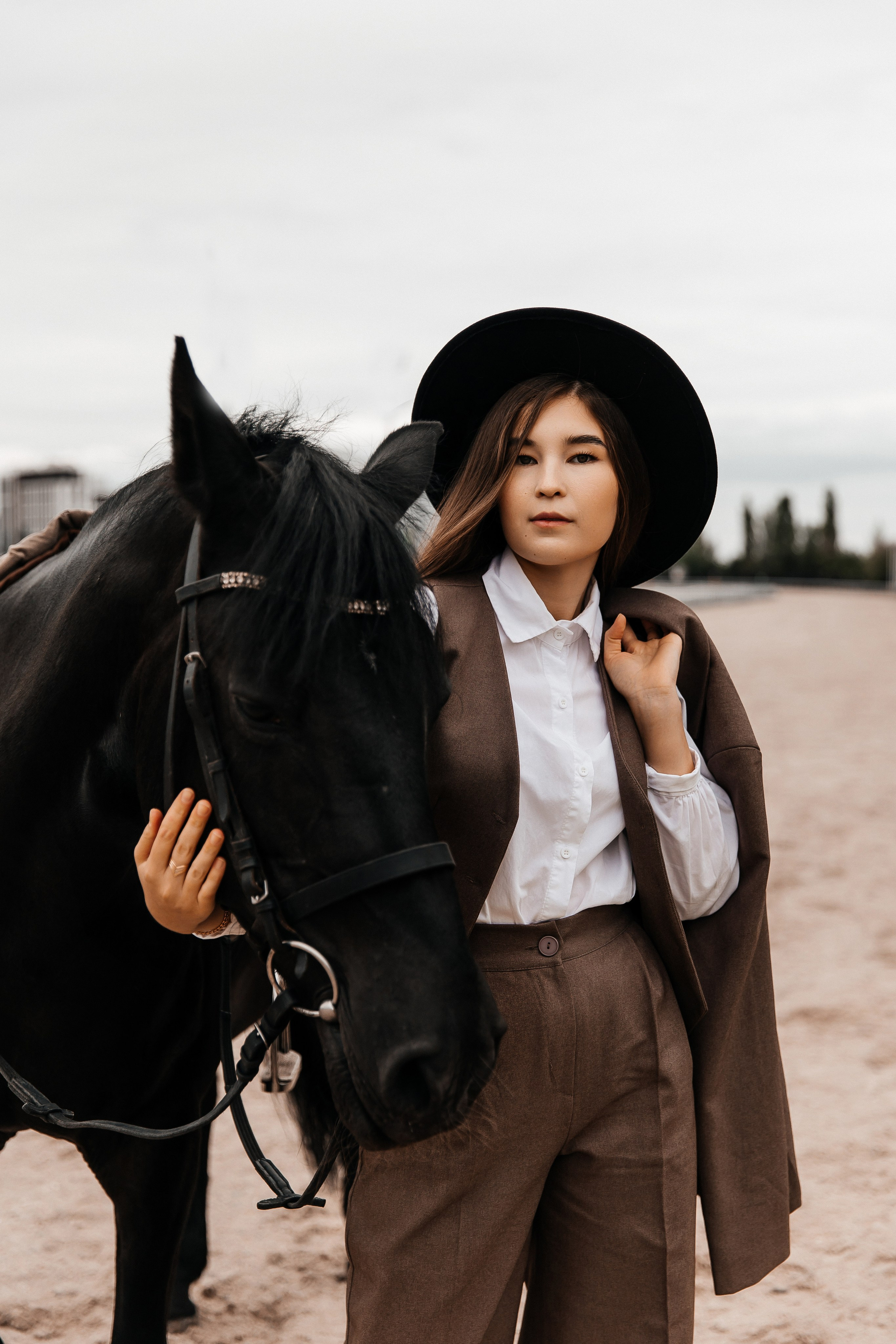 Диана. Свадебный и семейный фотограф у Уфе Евгения Сазонова