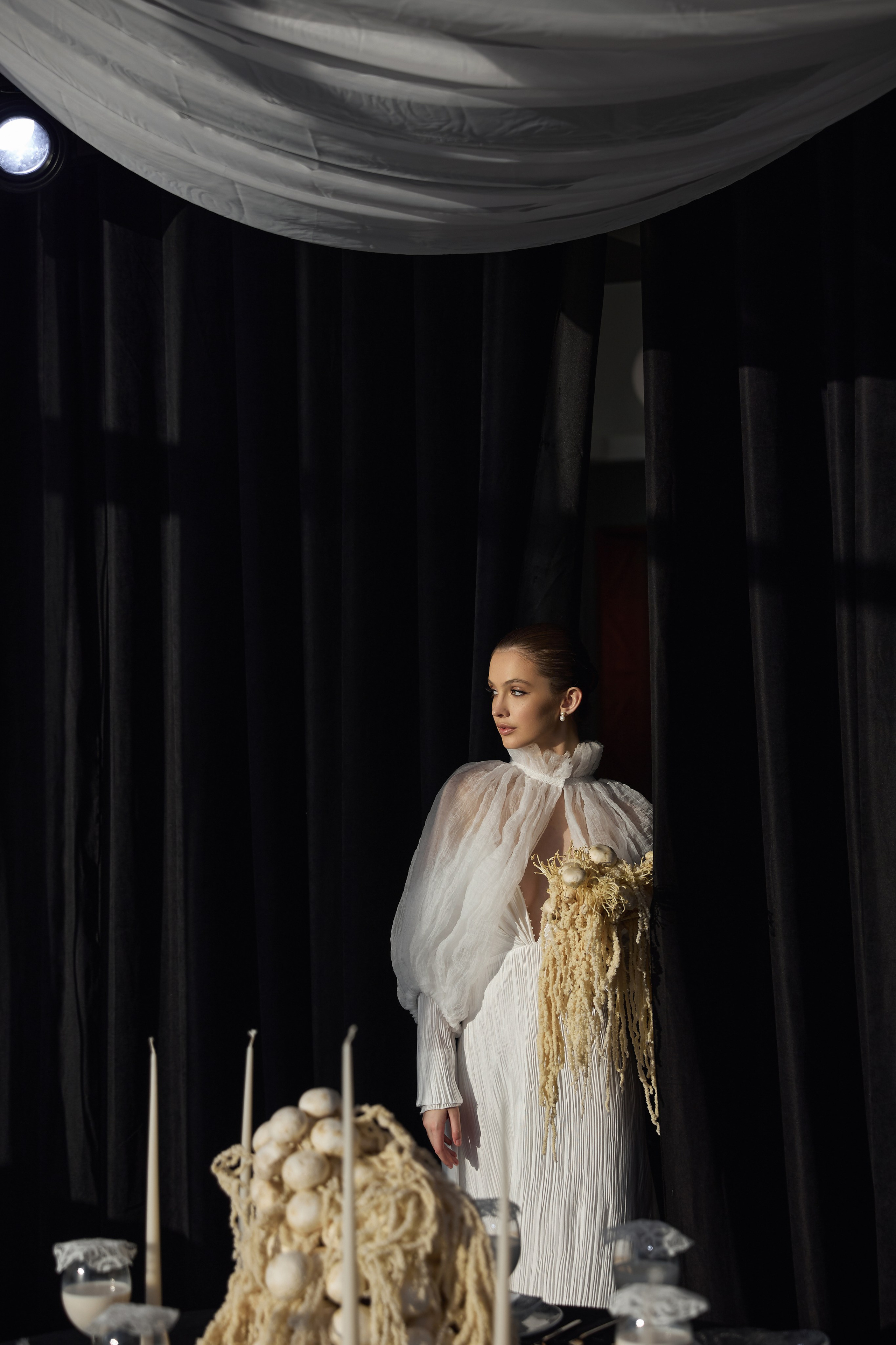 Полина и Егор