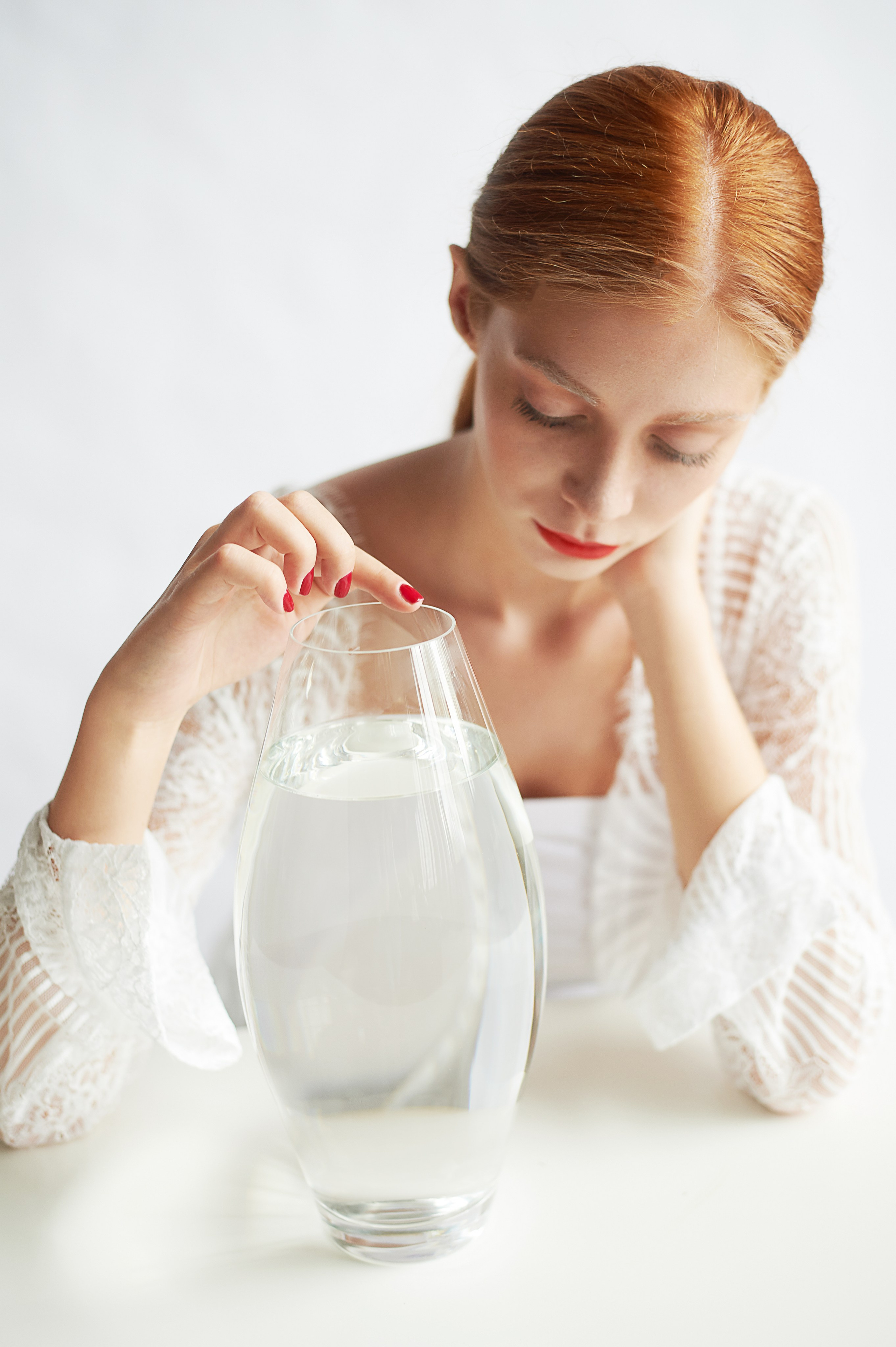 White. Фотограф, психолог в Москве, Жуковском, Раменском Галина Майлер