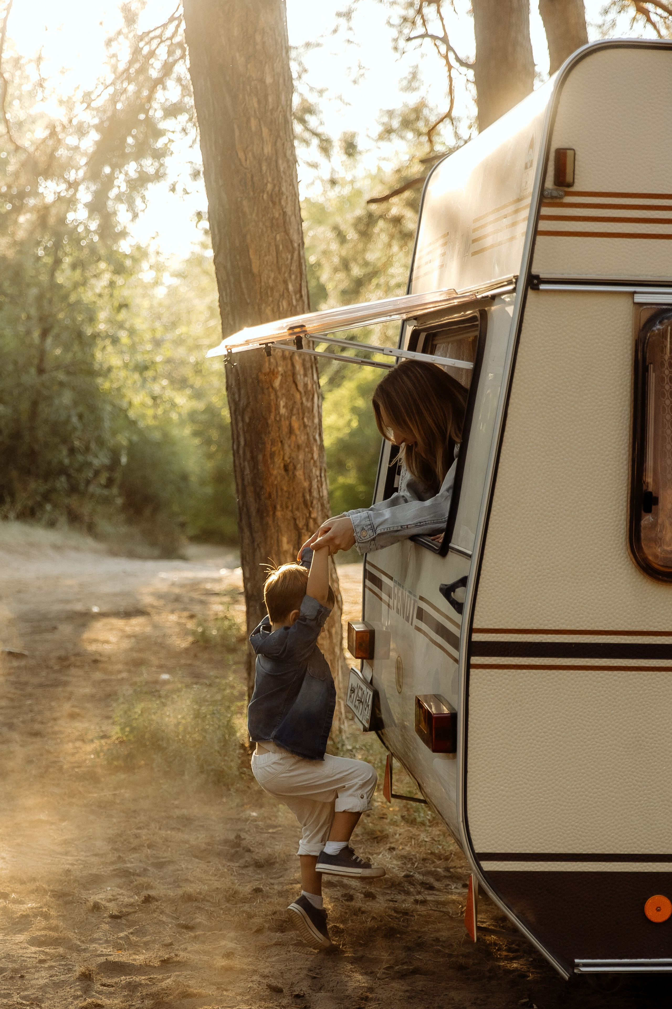 Семейные фотосессии. Фотограф в Саратове Мария Буршина