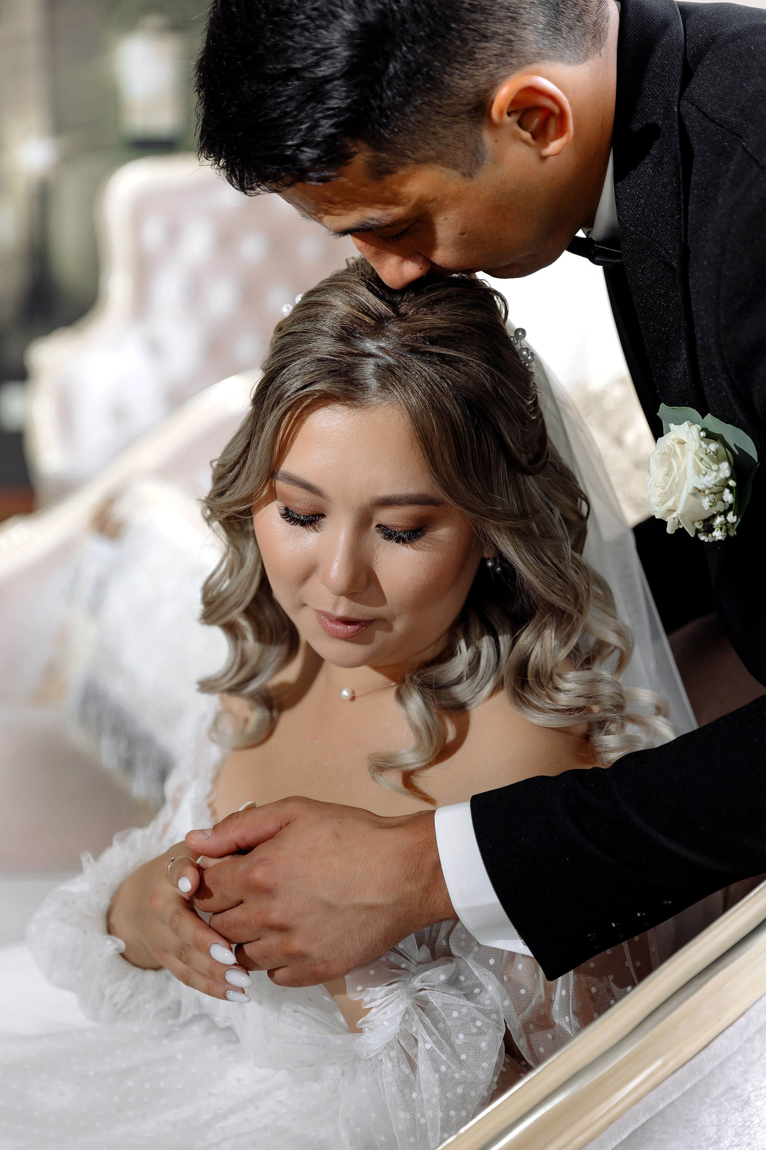 A&D. Фотограф в Саратове Мария Буршина