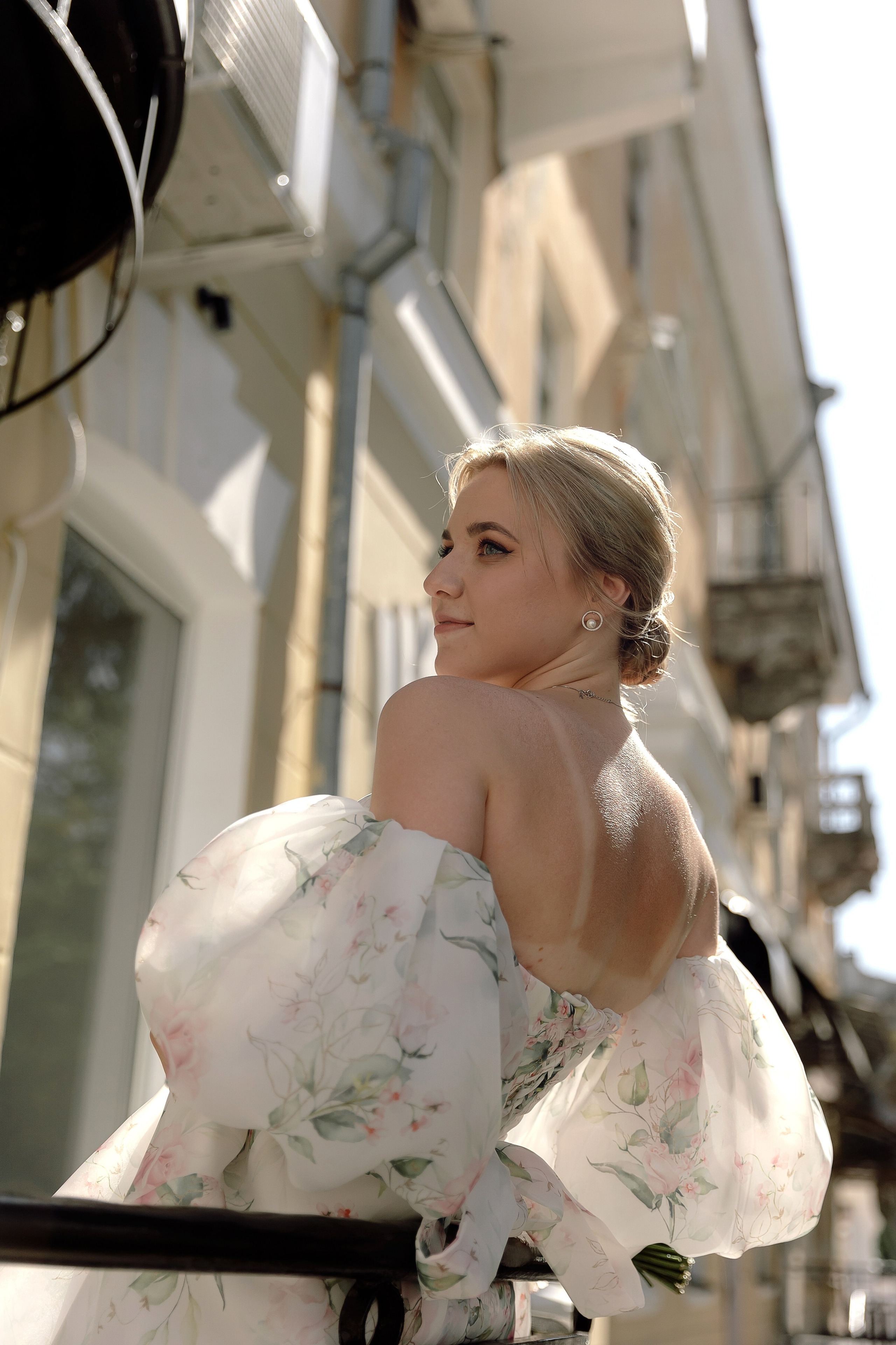 Y&R. Фотограф в Саратове Мария Буршина