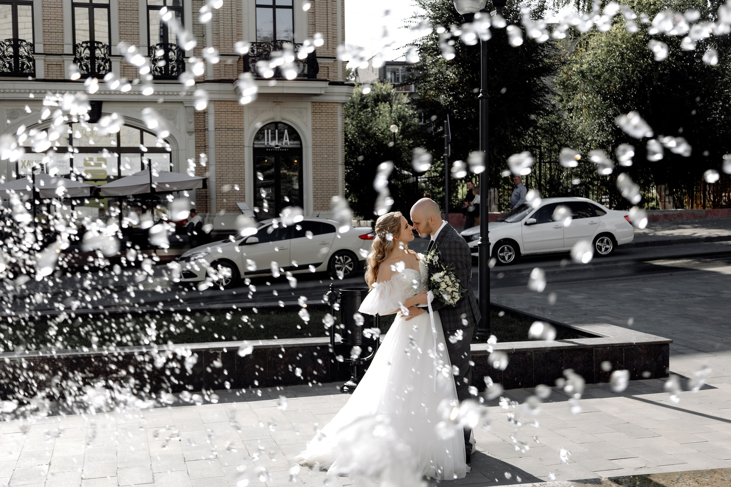 Portfolio. Фотограф в Саратове Мария Буршина