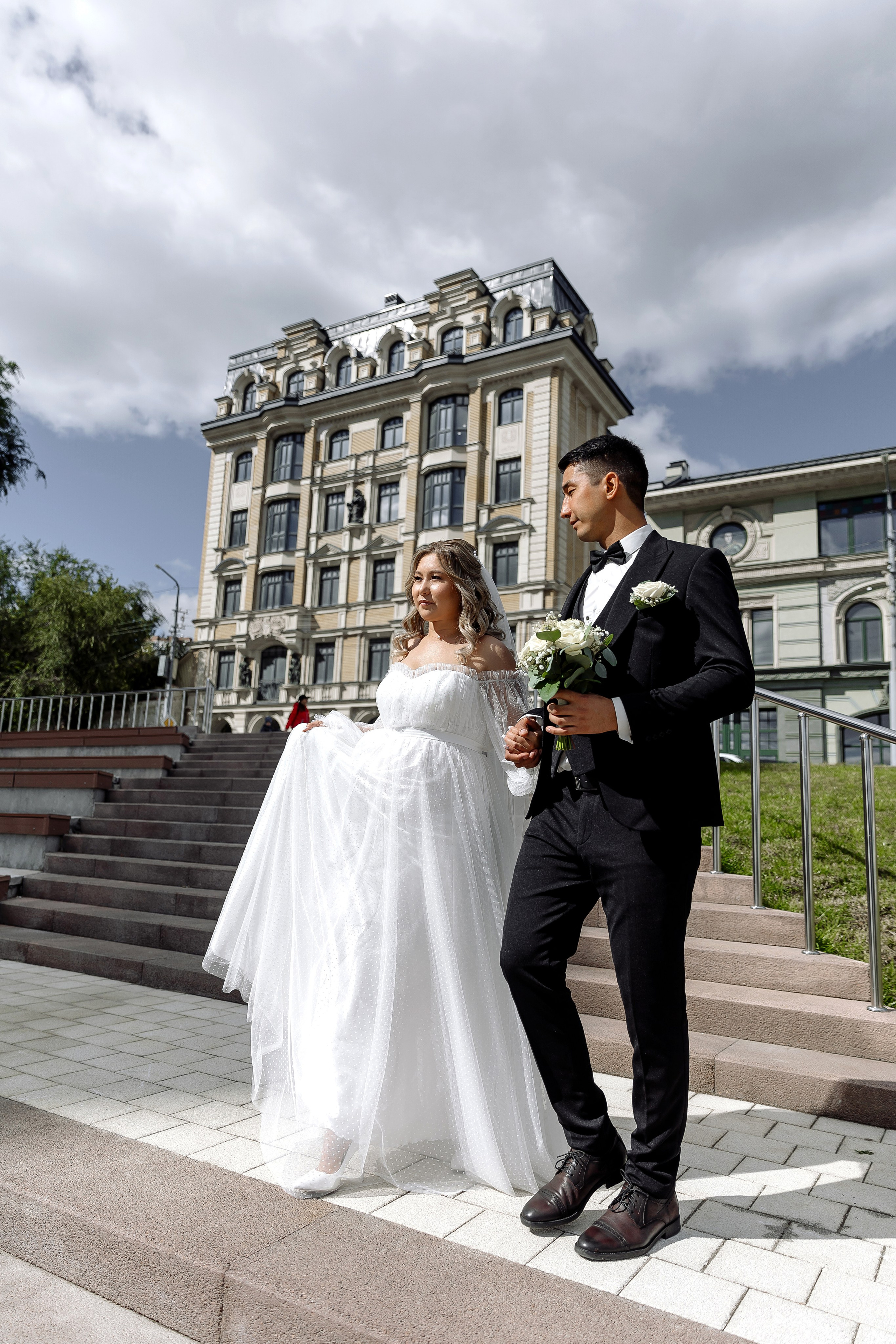 A&D. Фотограф в Саратове Мария Буршина