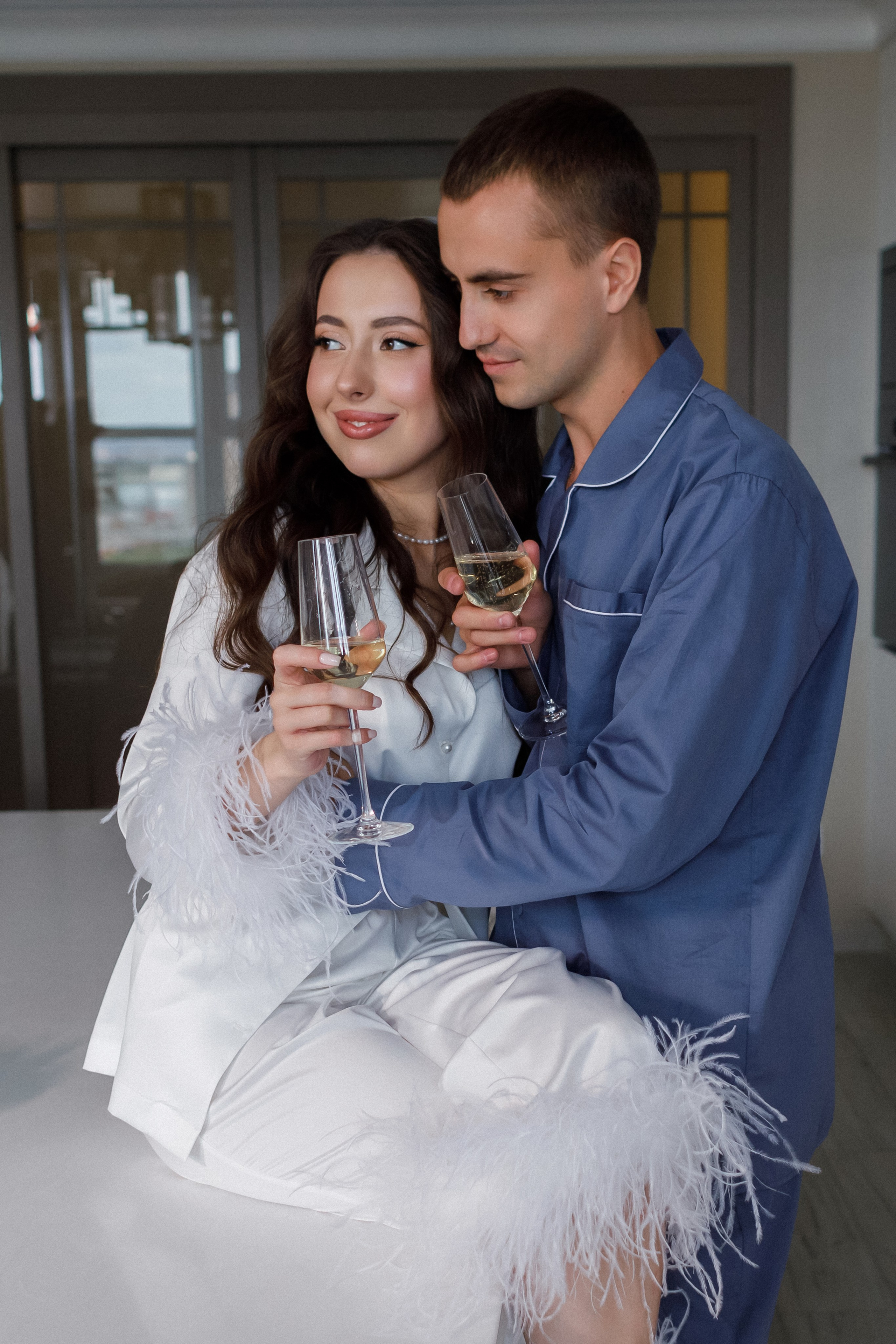 Дима и Кристина. Свадебный и семейный фотограф в Ростове-на-Дону Анастасия Арестова