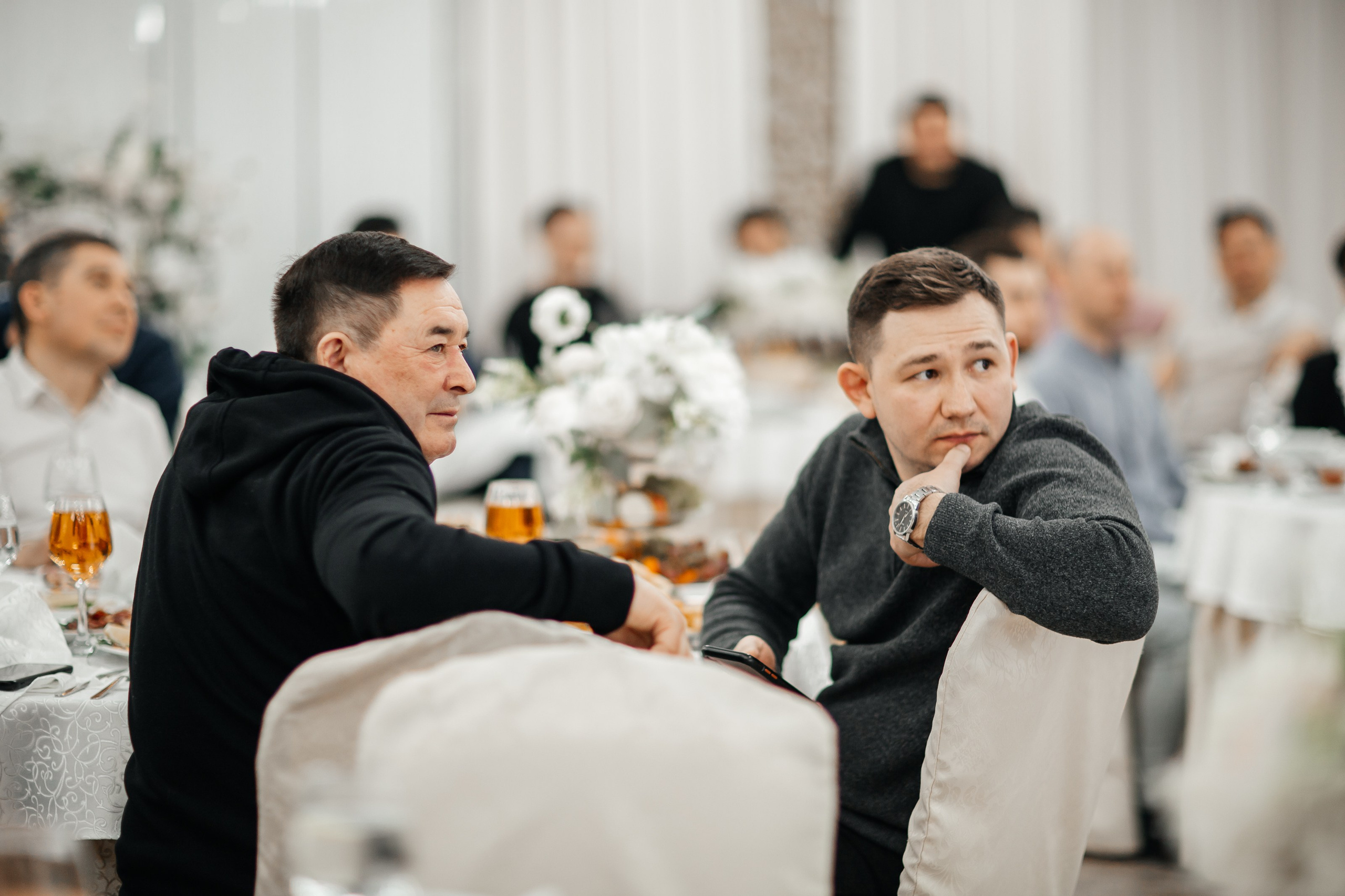 Марсель Махмутов. Фотограф Язнур Гильмуллин Казань