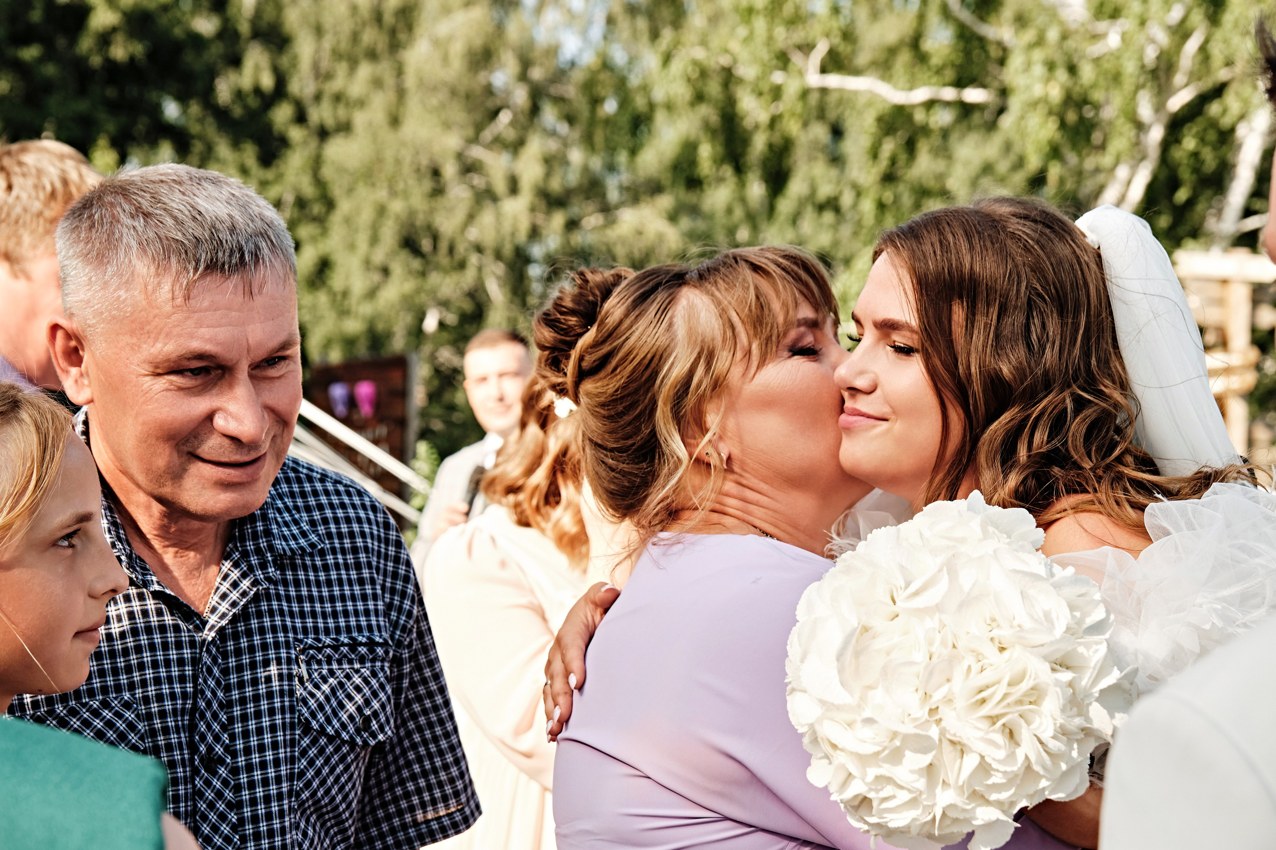 Снежана и Алексей