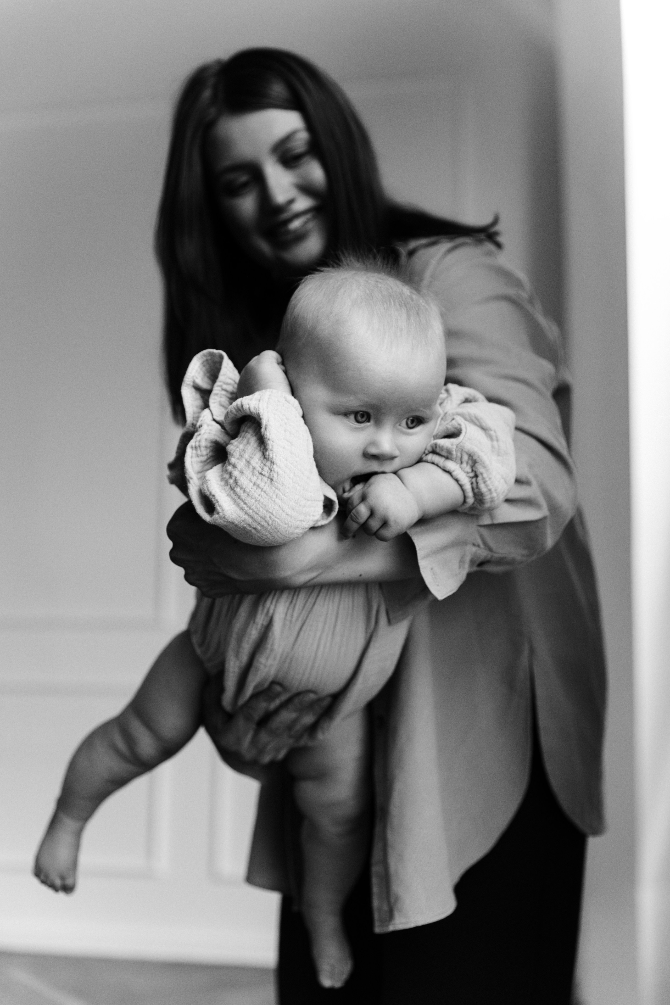 София, Александр и Ксения