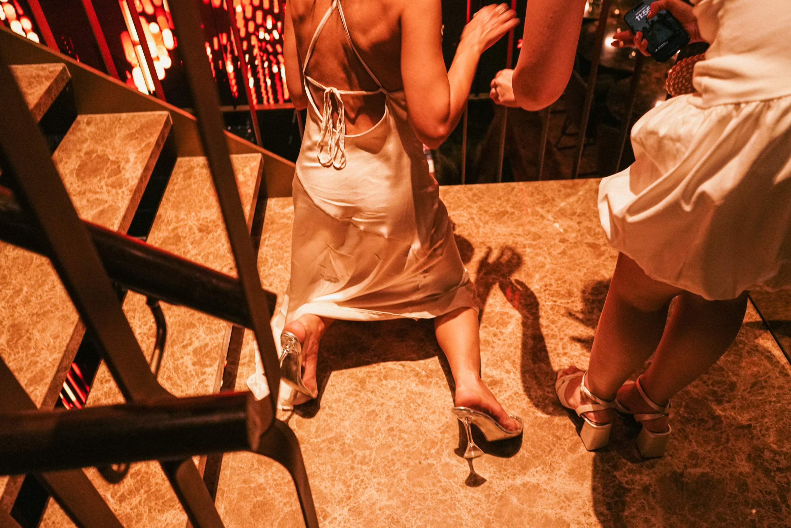 Wedding in Dubai. Photographer in Georgia UAE Russia Nekit Fox