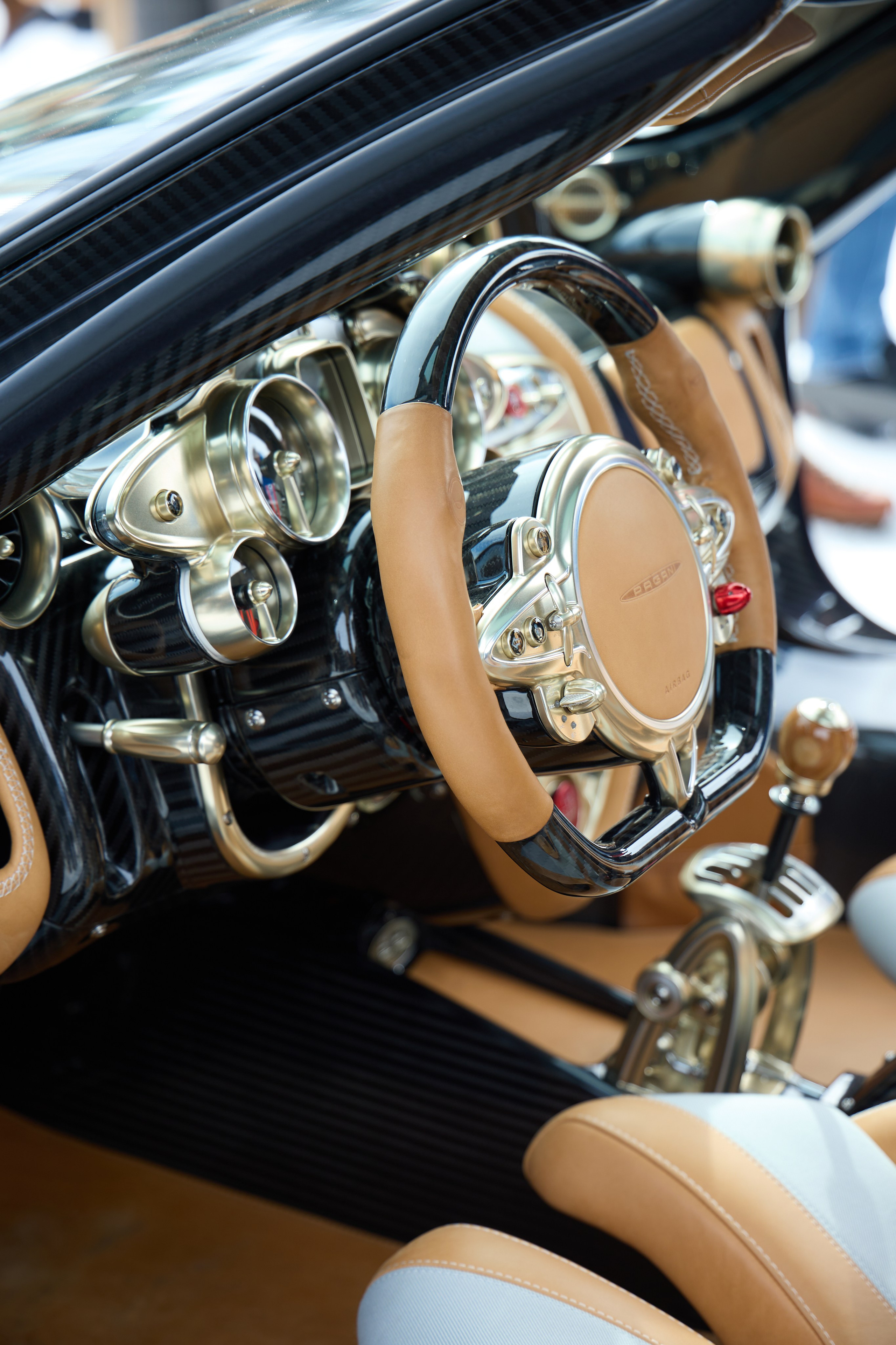 The ICE St. Moritz. Photographer in Milan Ivan Goncharov