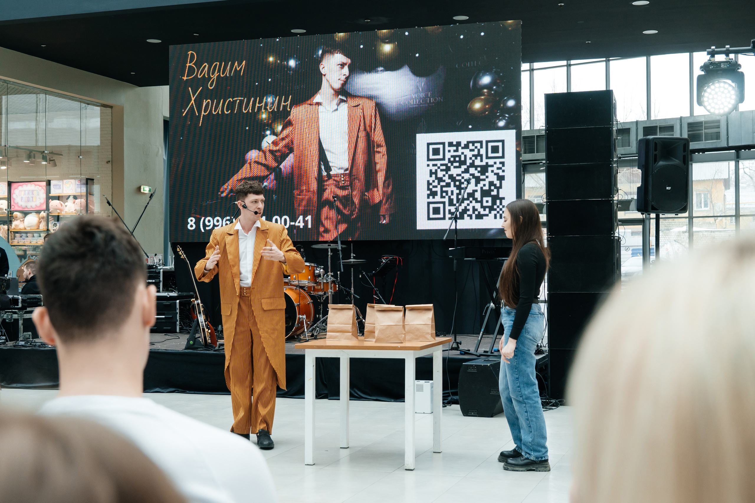 Wedding Day. Профессиональный фотограф в Самаре Анна Конзаева