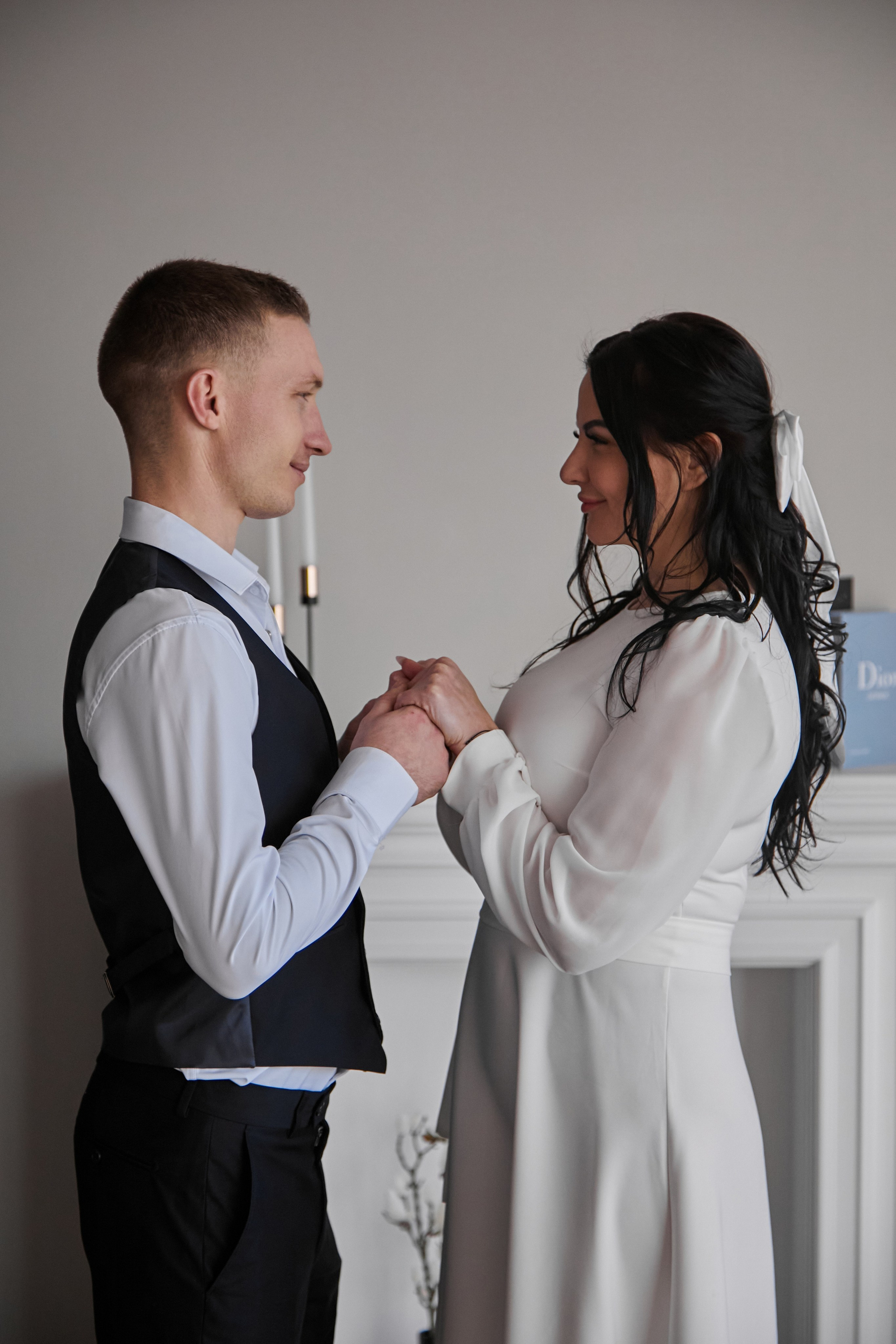 Алексей и Екатерина. Свадебный и креативный фотограф в ЮФО и МСК