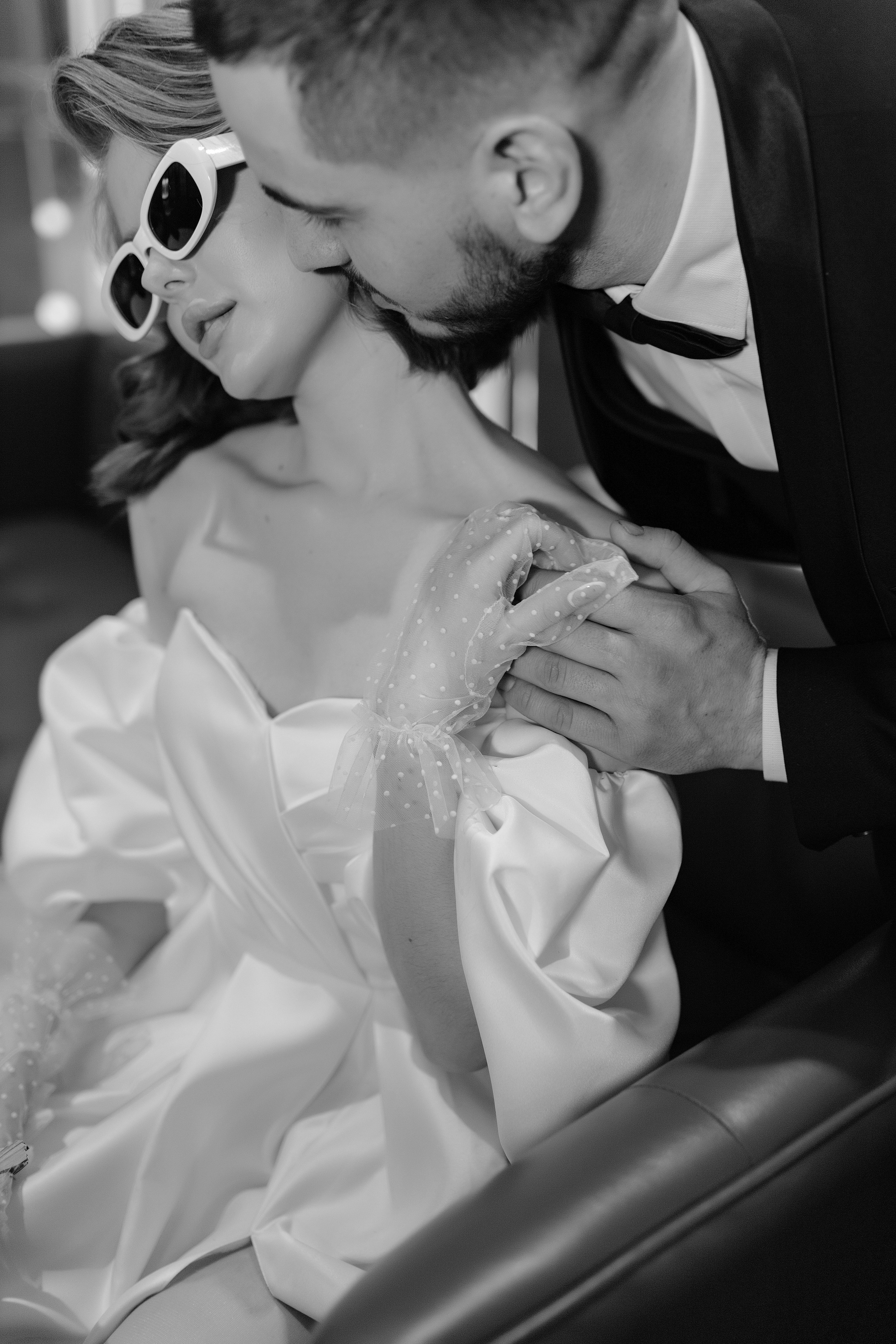 Ангелина и Алексей. Свадебный и семейный фотограф Челябинск и Челябинская область