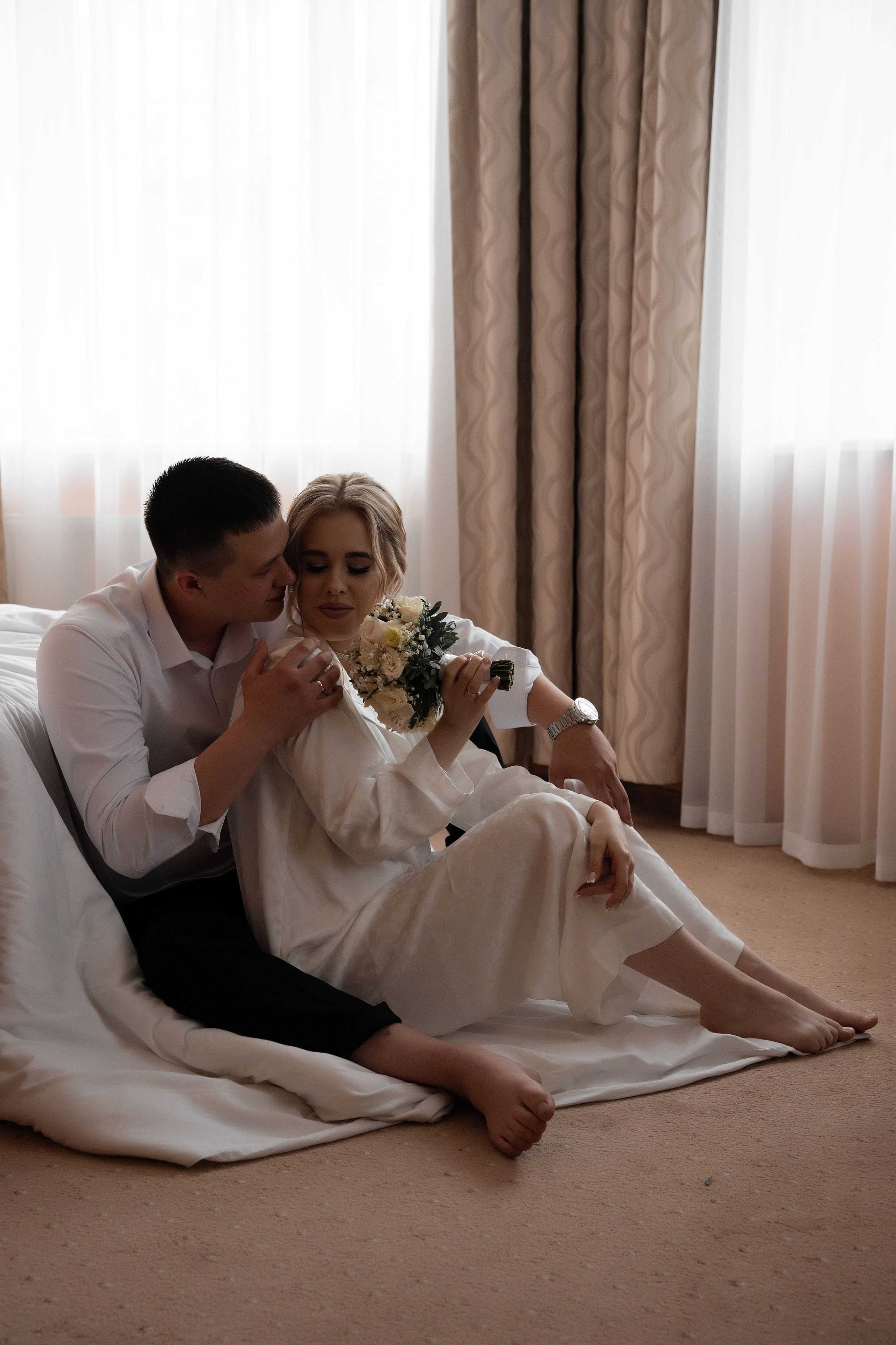 АНОНС СВАДЬБЫ. Свадебный и семейный фотограф Челябинск и Челябинская область