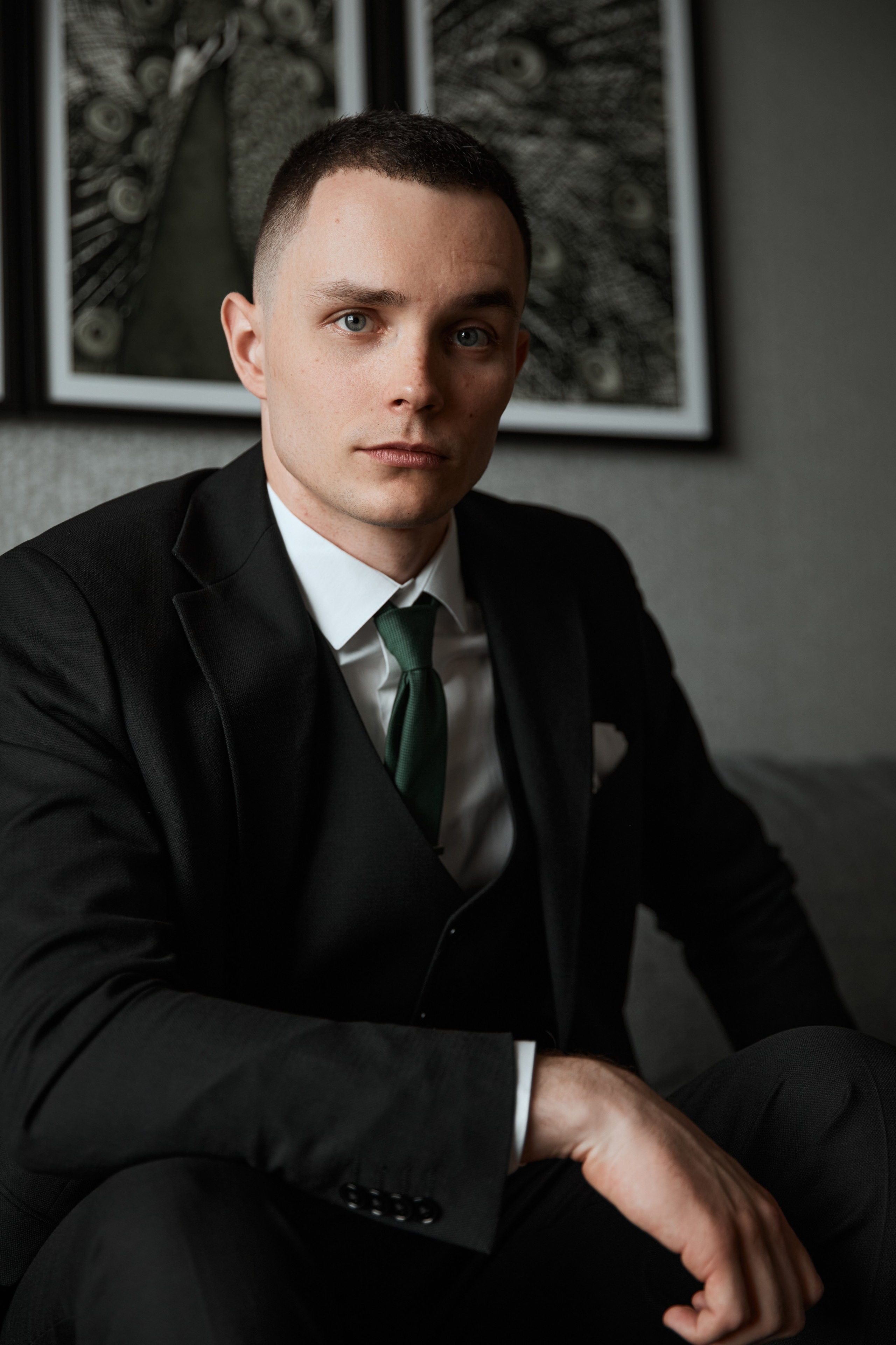 Марина и Тимофей. Свадебный и семейный фотограф в Санкт-Петербурге Барсова Анастасия