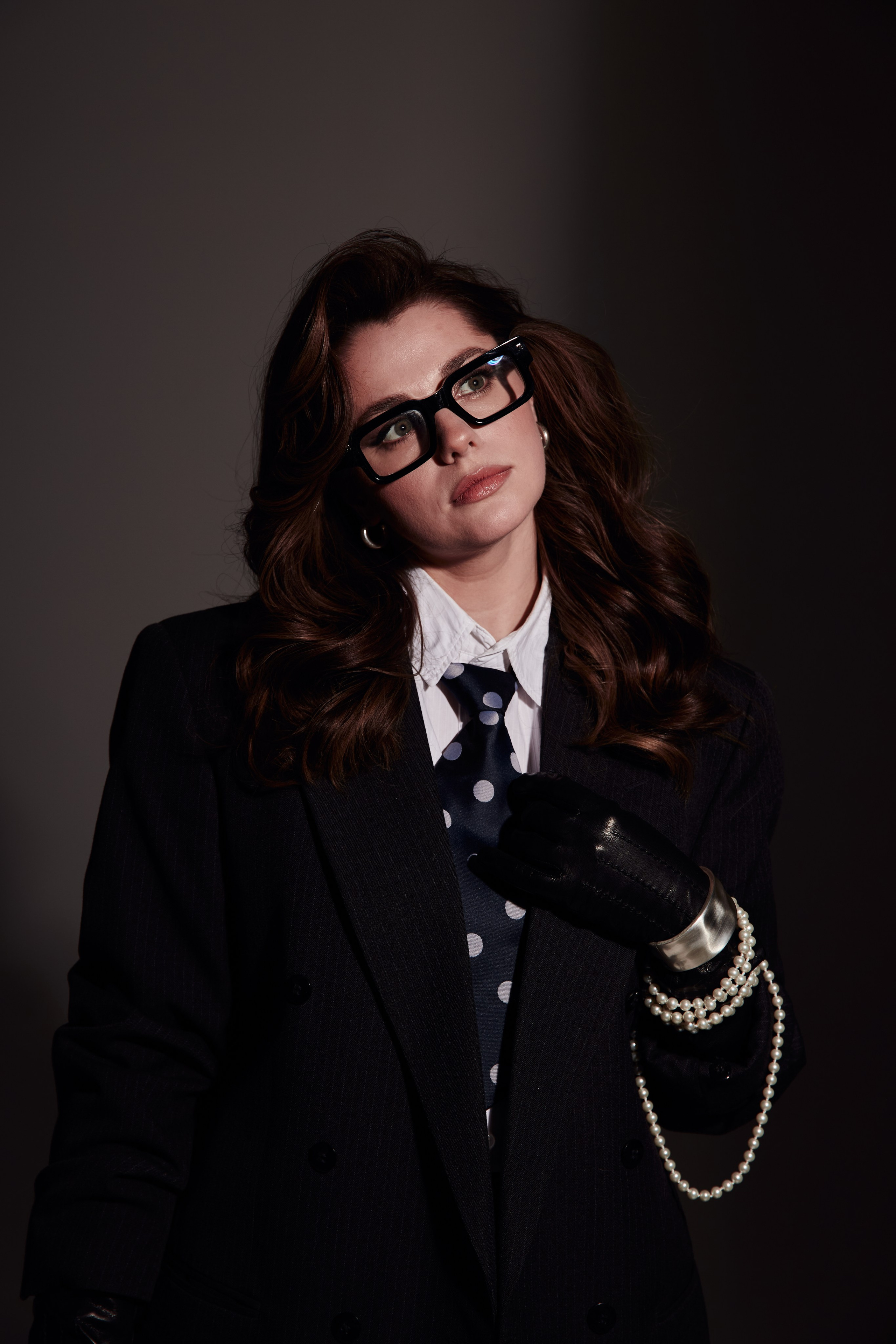 Vika. Фотограф в Москве Анна Дзен