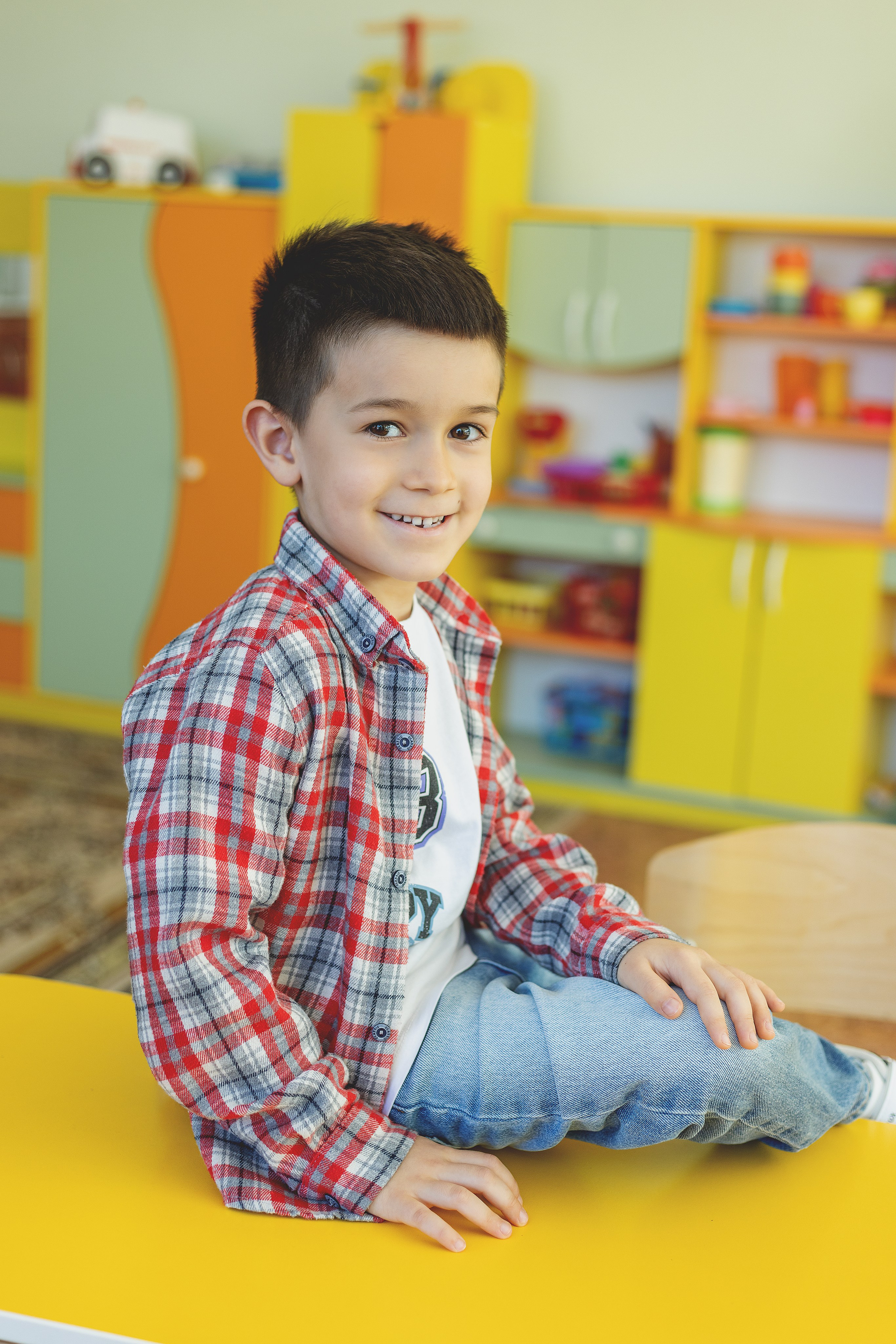 Детский сад. Главная